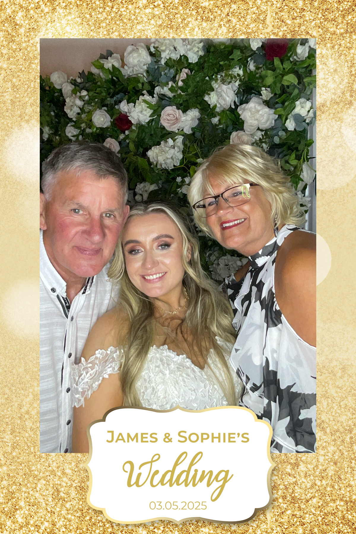 James & Sophie's Wedding | View more photos from the event at gallery.liverpoolselfiemirror.co.uk/u/LiverpoolSelfieMirror/James-Sophies-Wedding-0
