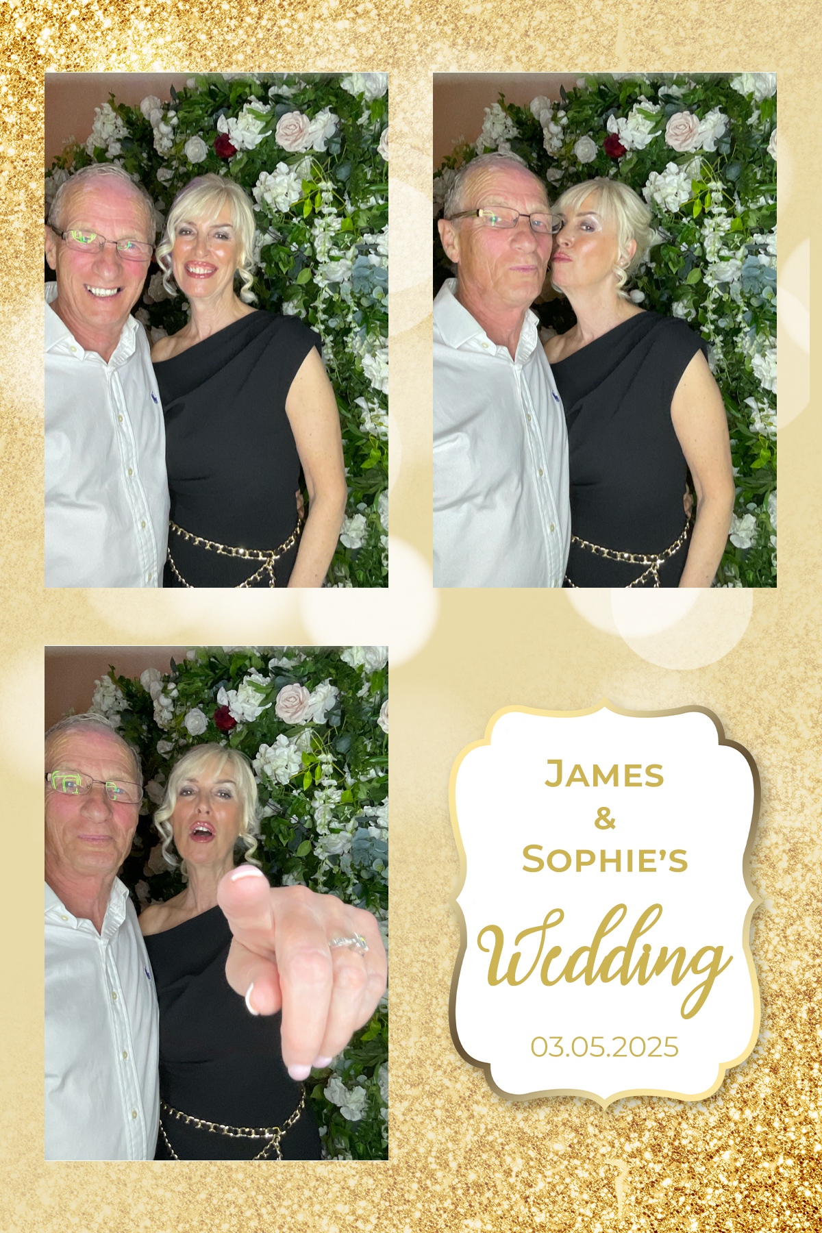 James & Sophie's Wedding | View more photos from the event at gallery.liverpoolselfiemirror.co.uk/u/LiverpoolSelfieMirror/James-Sophies-Wedding-0