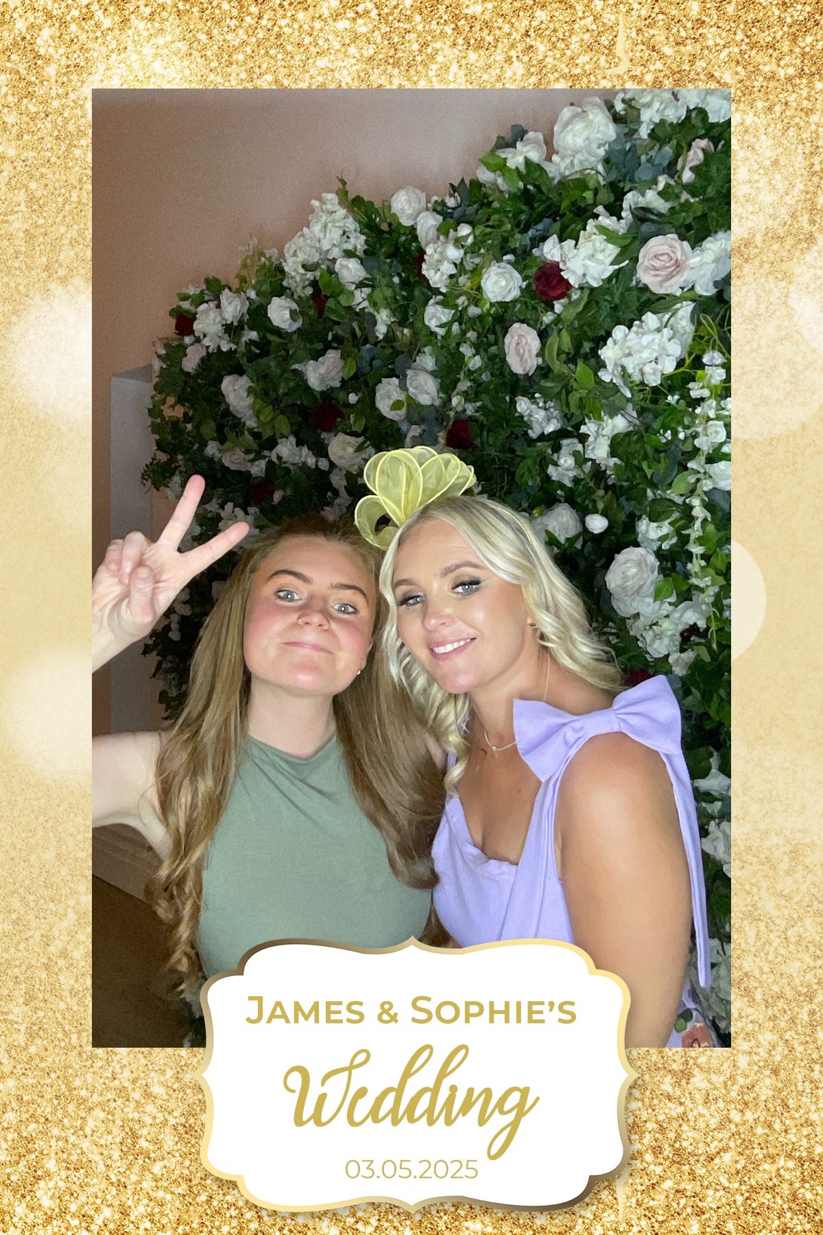 James & Sophie's Wedding | View more photos from the event at gallery.liverpoolselfiemirror.co.uk/u/LiverpoolSelfieMirror/James-Sophies-Wedding-0