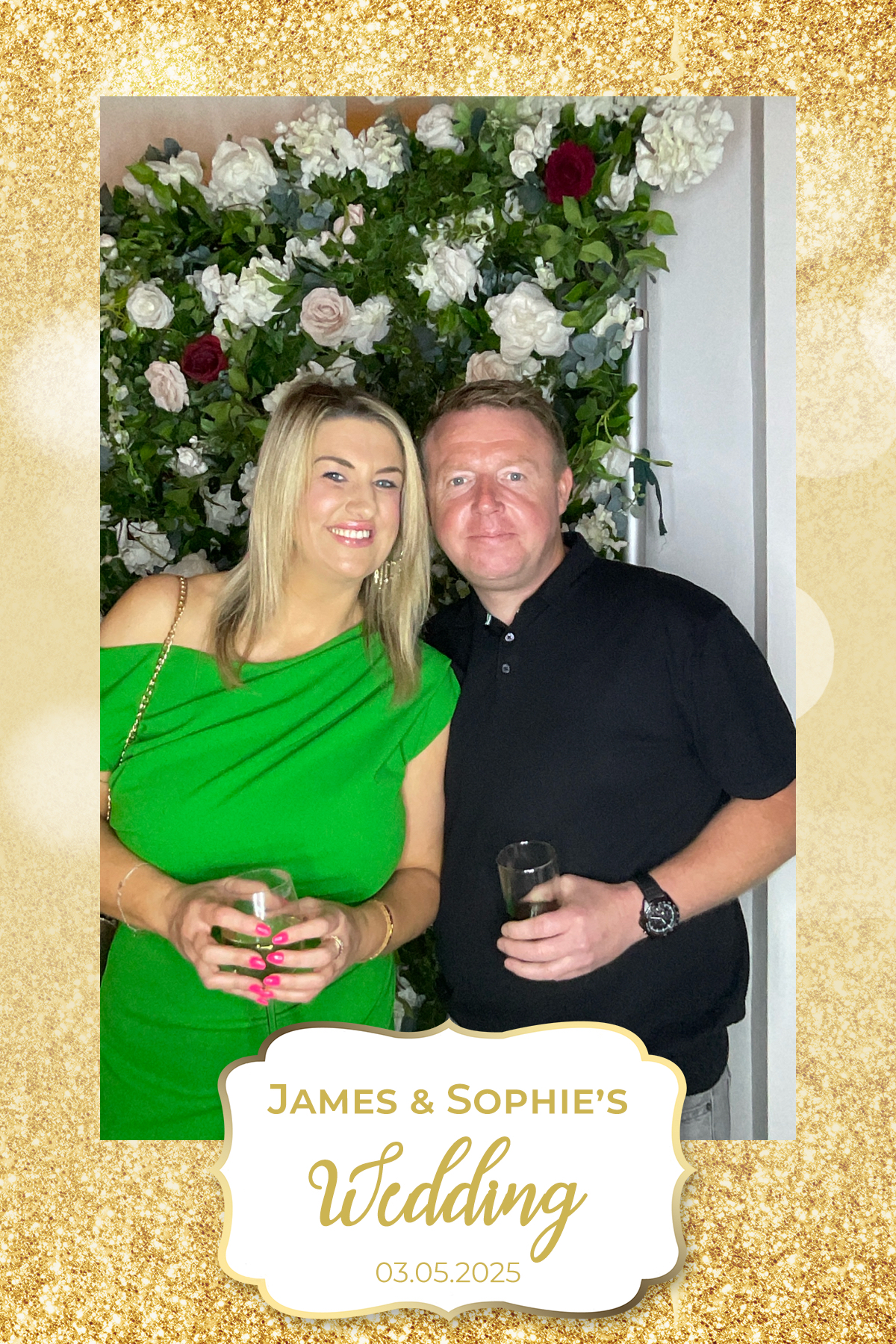 James & Sophie's Wedding | View more photos from the event at gallery.liverpoolselfiemirror.co.uk/u/LiverpoolSelfieMirror/James-Sophies-Wedding-0