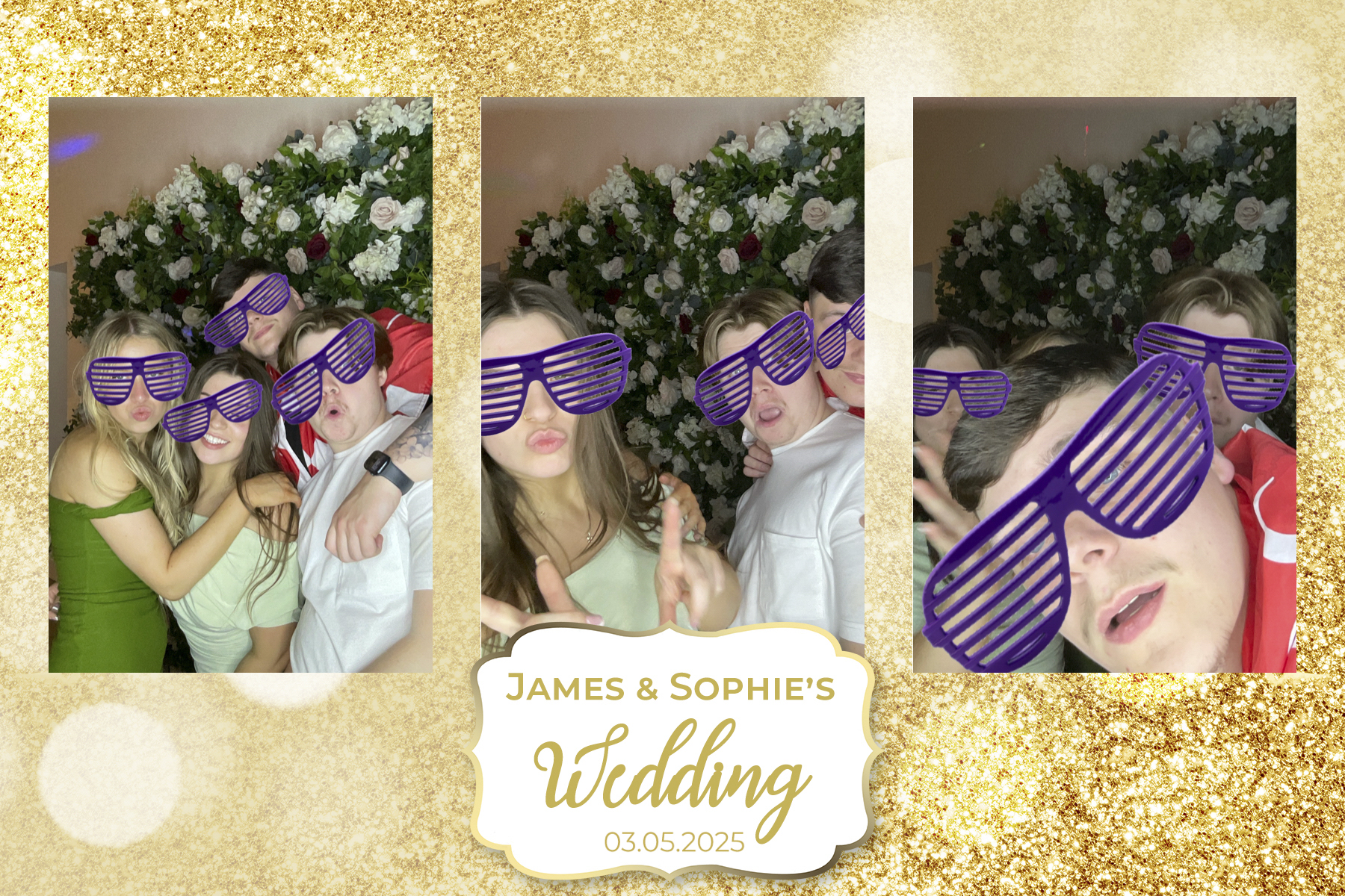 James & Sophie's Wedding | View more photos from the event at gallery.liverpoolselfiemirror.co.uk/u/LiverpoolSelfieMirror/James-Sophies-Wedding-0