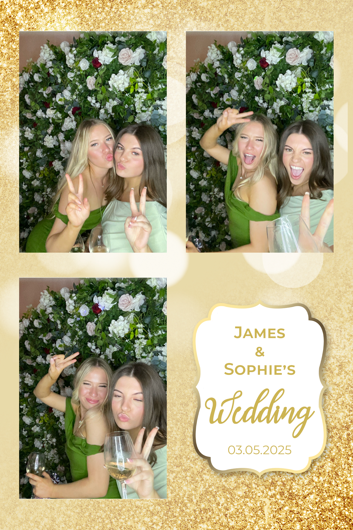 James & Sophie's Wedding | View more photos from the event at gallery.liverpoolselfiemirror.co.uk/u/LiverpoolSelfieMirror/James-Sophies-Wedding-0