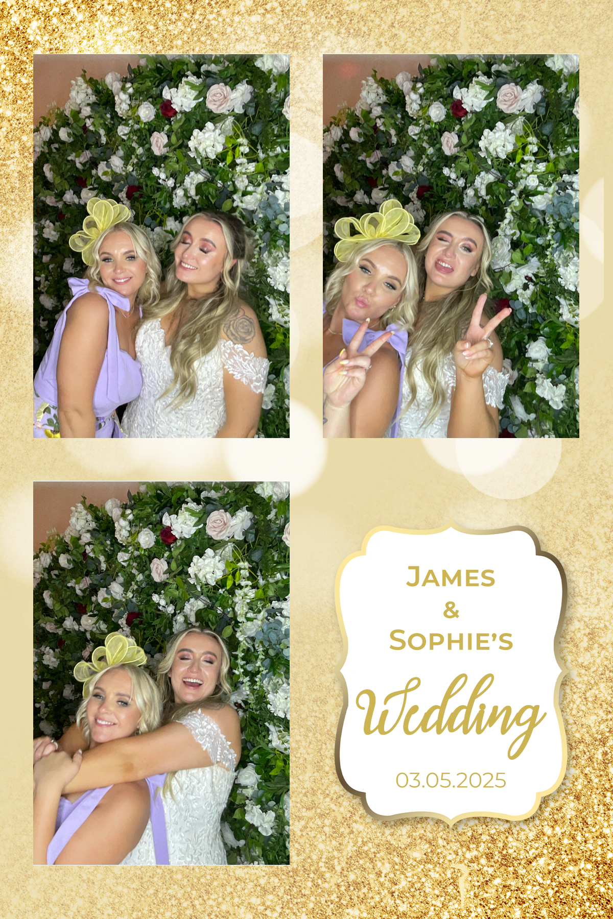 James & Sophie's Wedding | View more photos from the event at gallery.liverpoolselfiemirror.co.uk/u/LiverpoolSelfieMirror/James-Sophies-Wedding-0