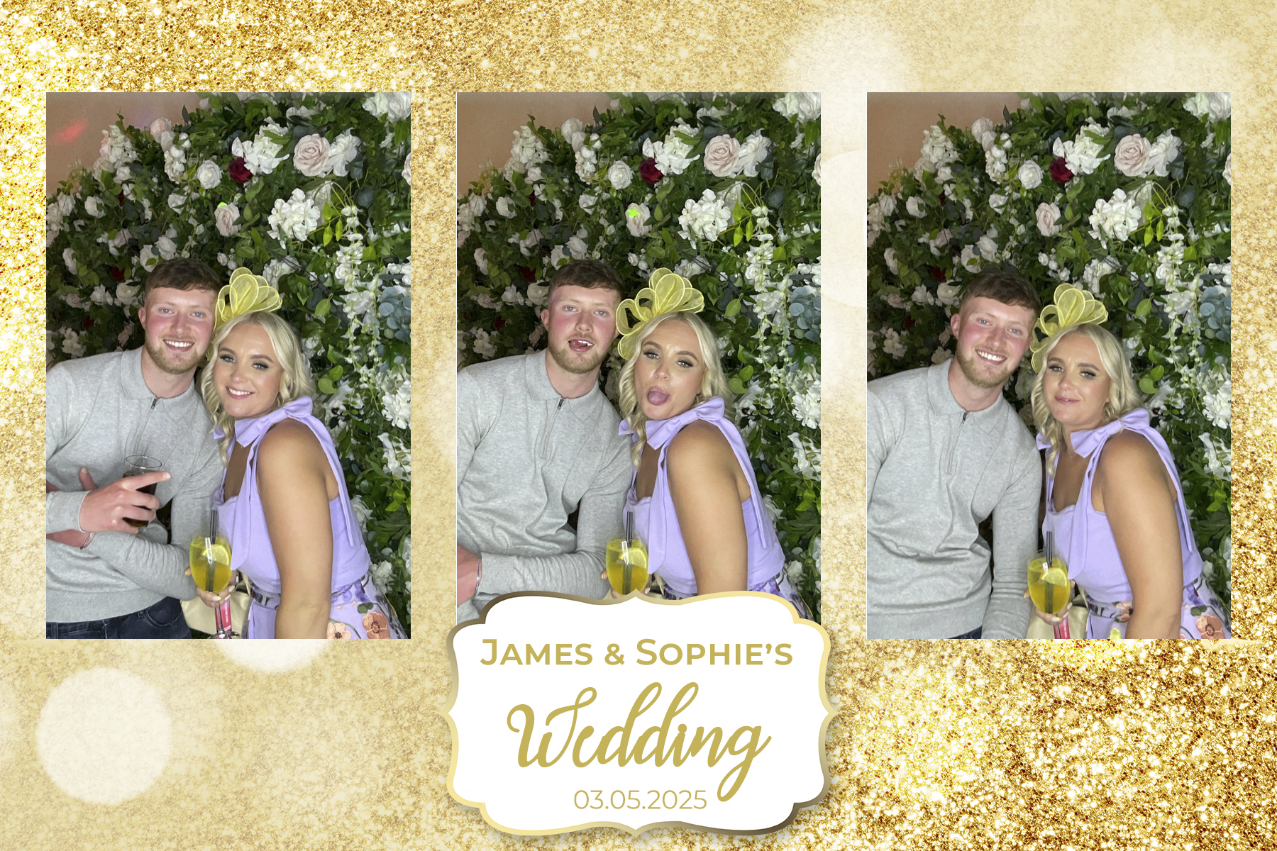 James & Sophie's Wedding | View more photos from the event at gallery.liverpoolselfiemirror.co.uk/u/LiverpoolSelfieMirror/James-Sophies-Wedding-0