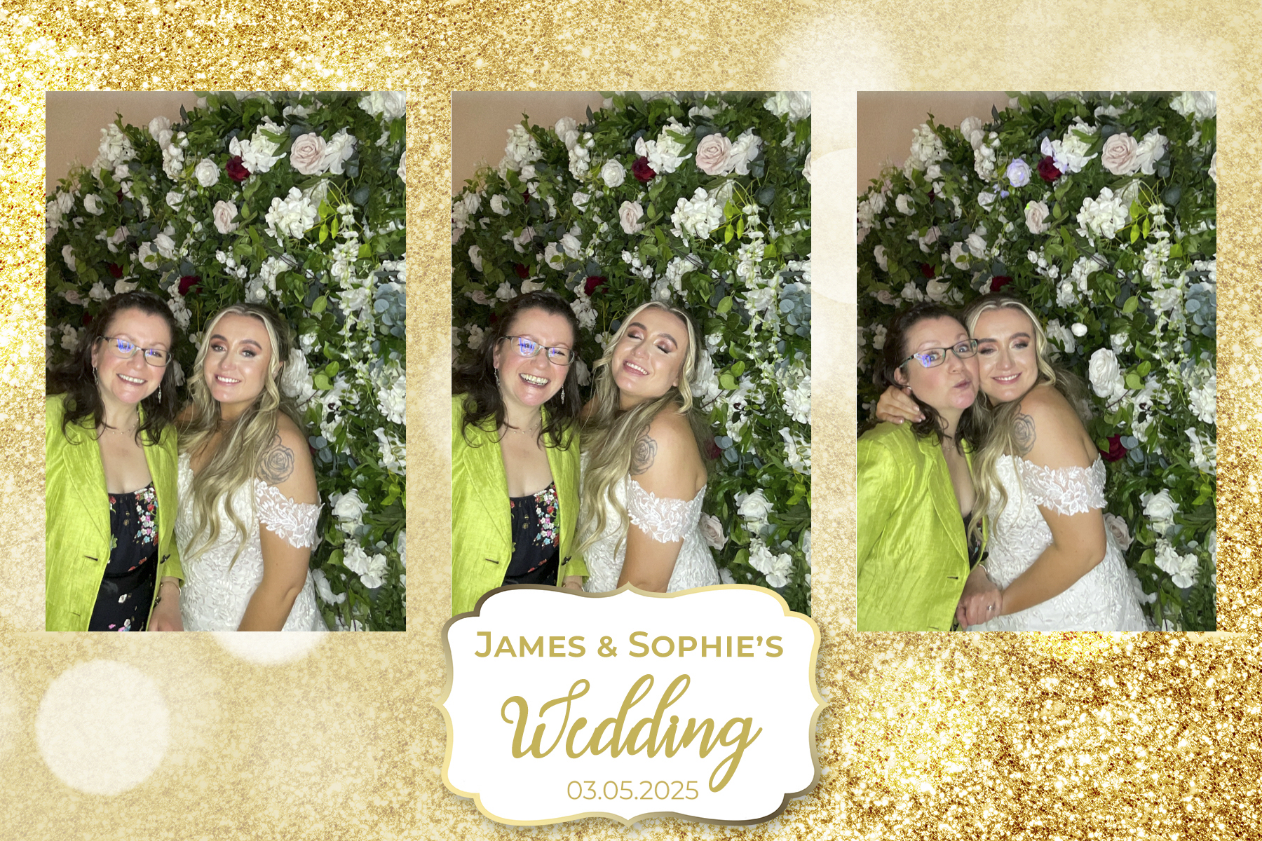 James & Sophie's Wedding | View more photos from the event at gallery.liverpoolselfiemirror.co.uk/u/LiverpoolSelfieMirror/James-Sophies-Wedding-0