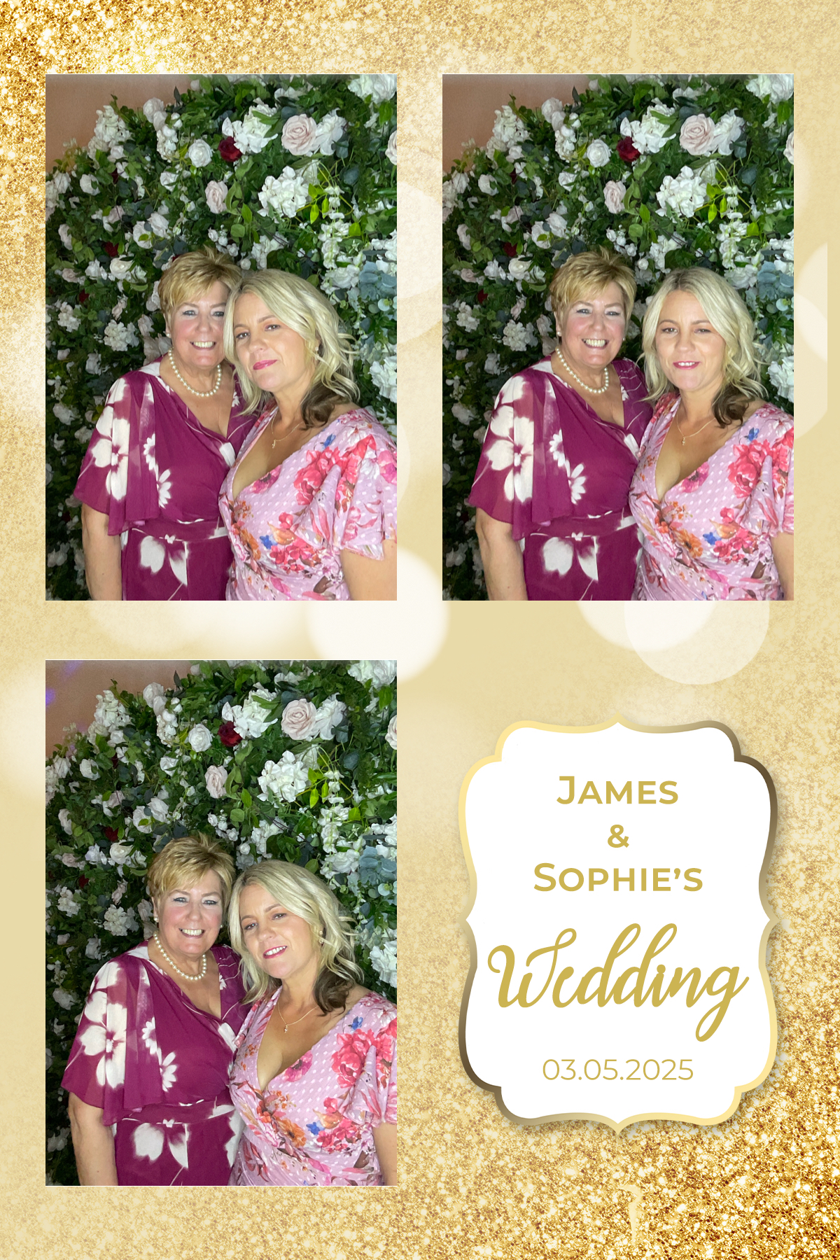 James & Sophie's Wedding | View more photos from the event at gallery.liverpoolselfiemirror.co.uk/u/LiverpoolSelfieMirror/James-Sophies-Wedding-0