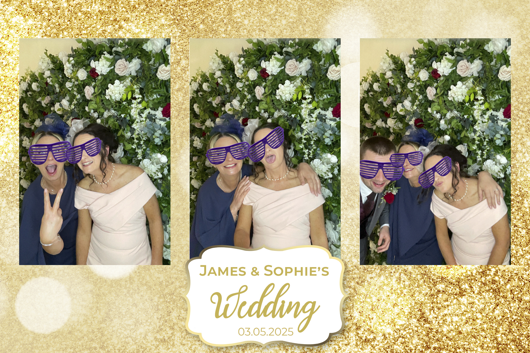 James & Sophie's Wedding | View more photos from the event at gallery.liverpoolselfiemirror.co.uk/u/LiverpoolSelfieMirror/James-Sophies-Wedding-0