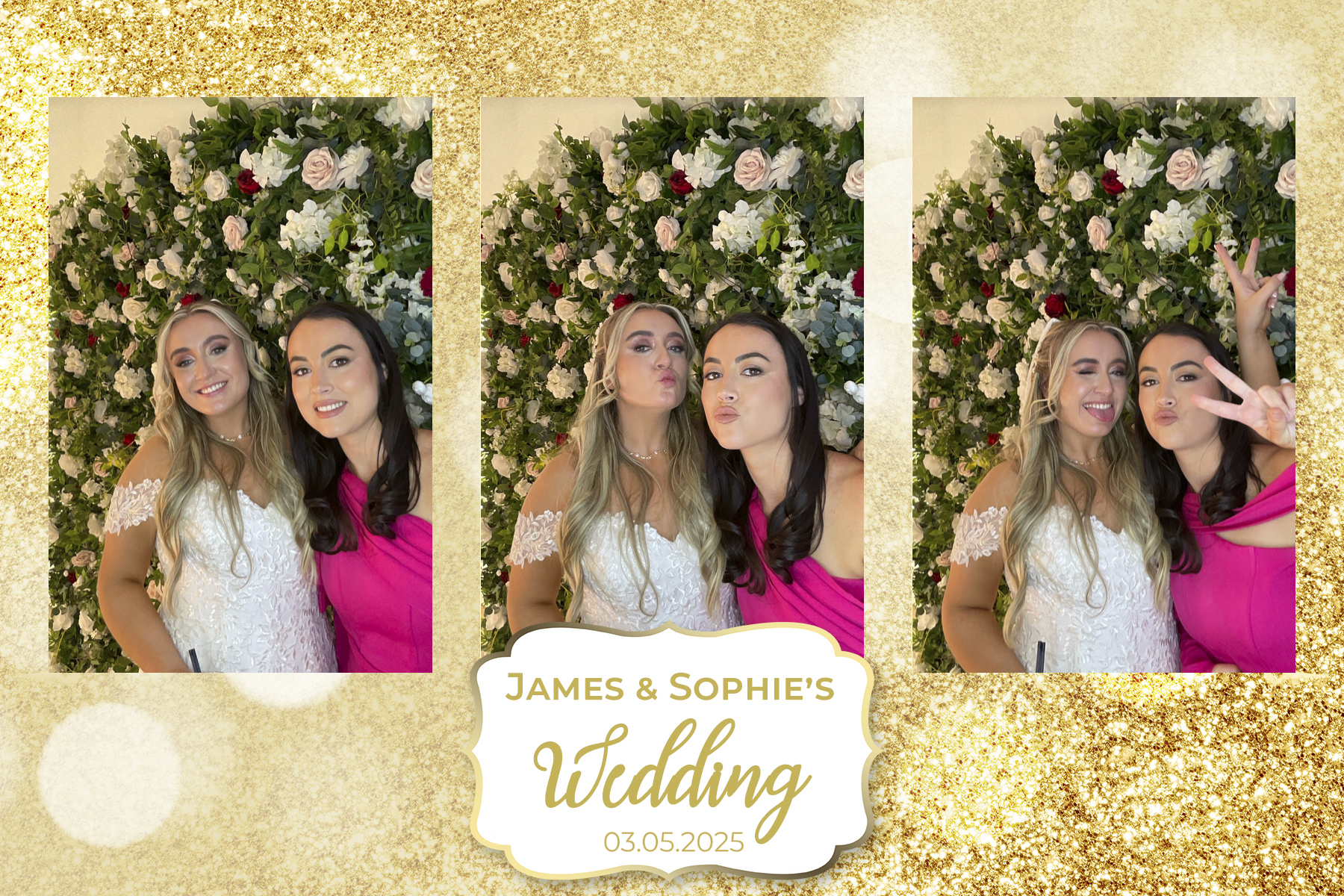 James & Sophie's Wedding | View more photos from the event at gallery.liverpoolselfiemirror.co.uk/u/LiverpoolSelfieMirror/James-Sophies-Wedding-0