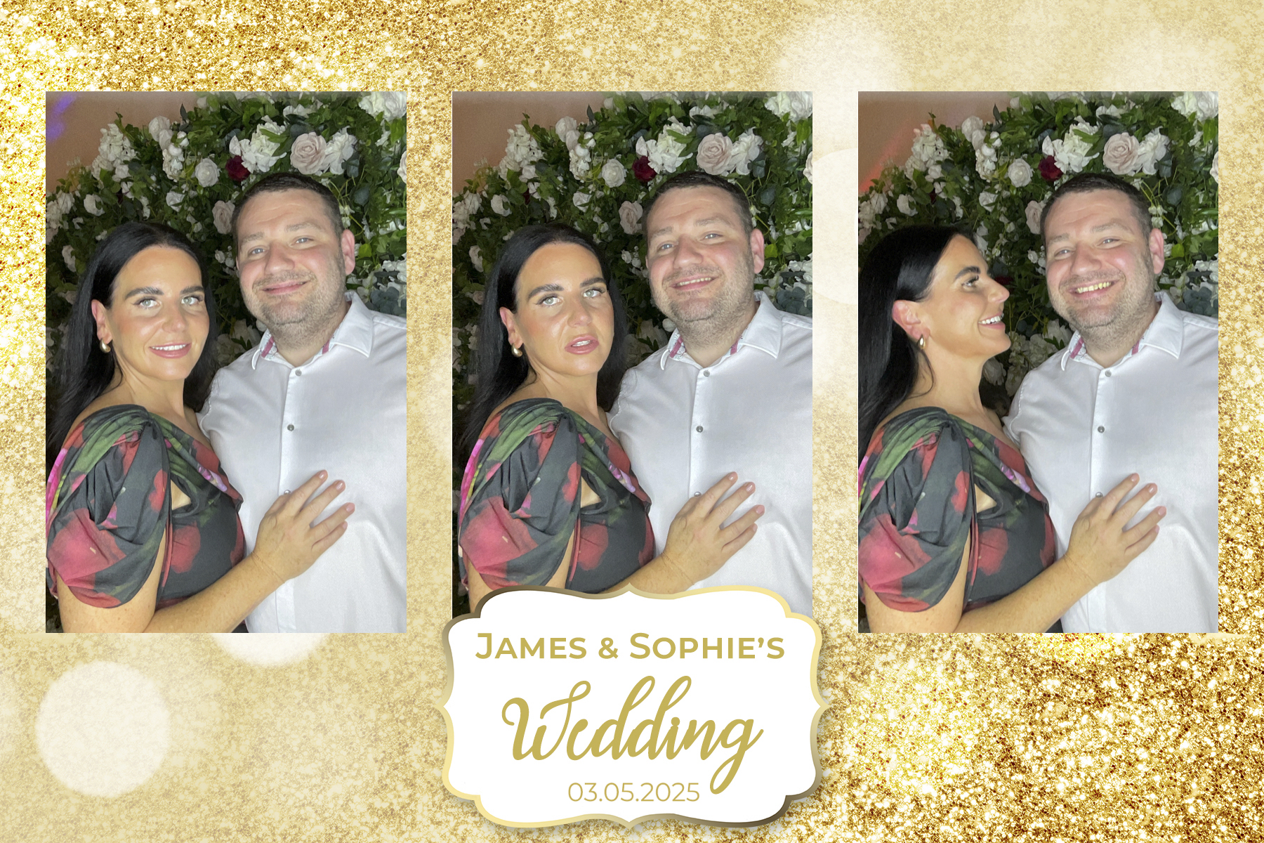 James & Sophie's Wedding | View more photos from the event at gallery.liverpoolselfiemirror.co.uk/u/LiverpoolSelfieMirror/James-Sophies-Wedding-0