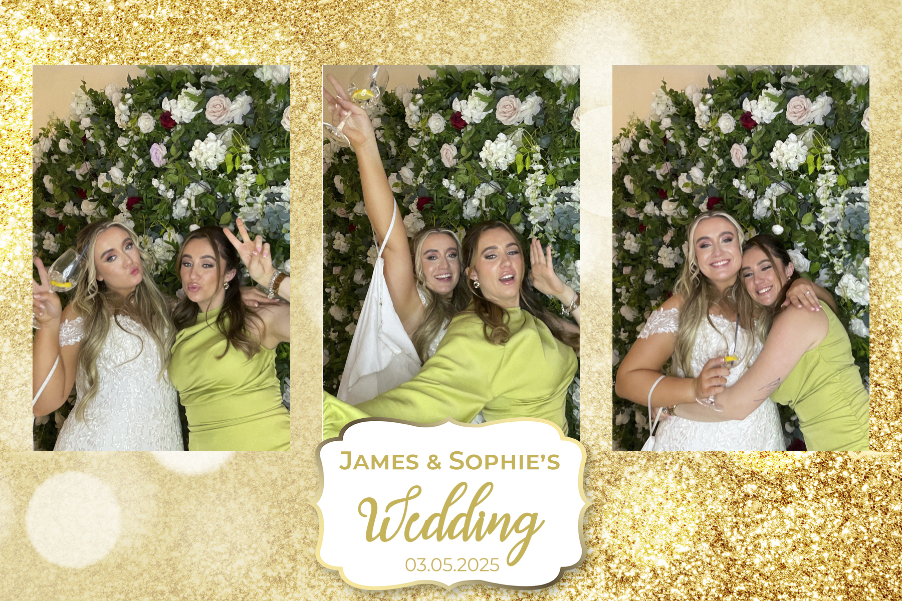 James & Sophie's Wedding | View more photos from the event at gallery.liverpoolselfiemirror.co.uk/u/LiverpoolSelfieMirror/James-Sophies-Wedding-0