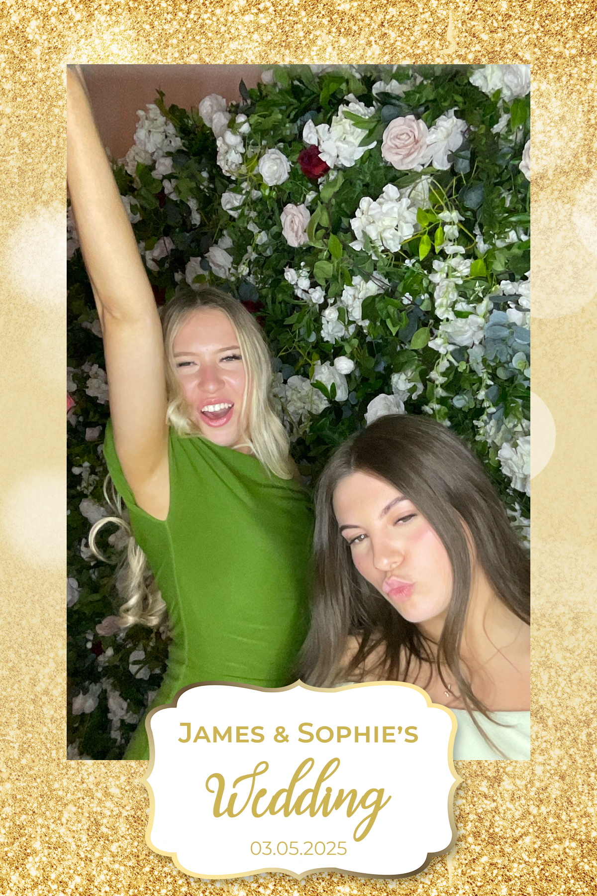 James & Sophie's Wedding | View more photos from the event at gallery.liverpoolselfiemirror.co.uk/u/LiverpoolSelfieMirror/James-Sophies-Wedding-0