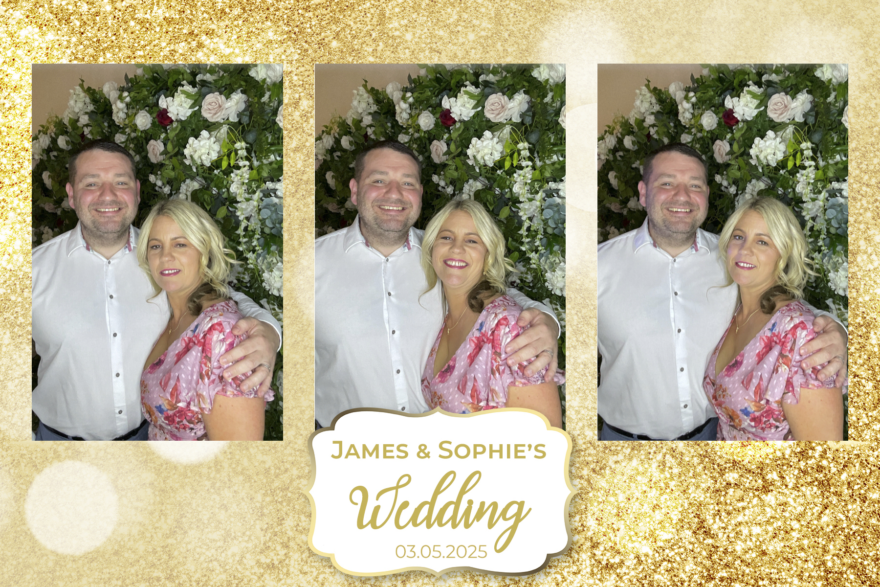 James & Sophie's Wedding | View more photos from the event at gallery.liverpoolselfiemirror.co.uk/u/LiverpoolSelfieMirror/James-Sophies-Wedding-0