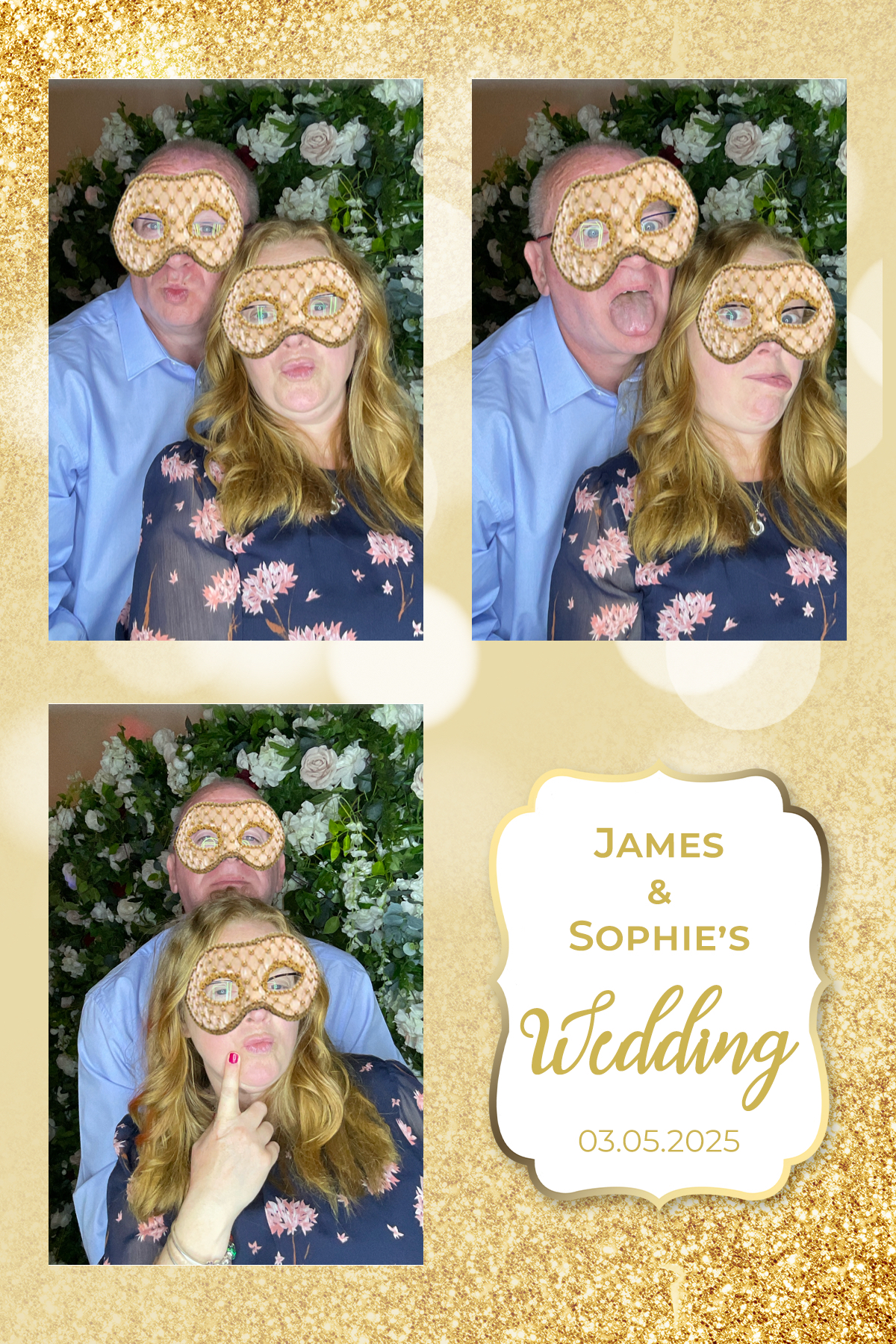 James & Sophie's Wedding | View more photos from the event at gallery.liverpoolselfiemirror.co.uk/u/LiverpoolSelfieMirror/James-Sophies-Wedding-0