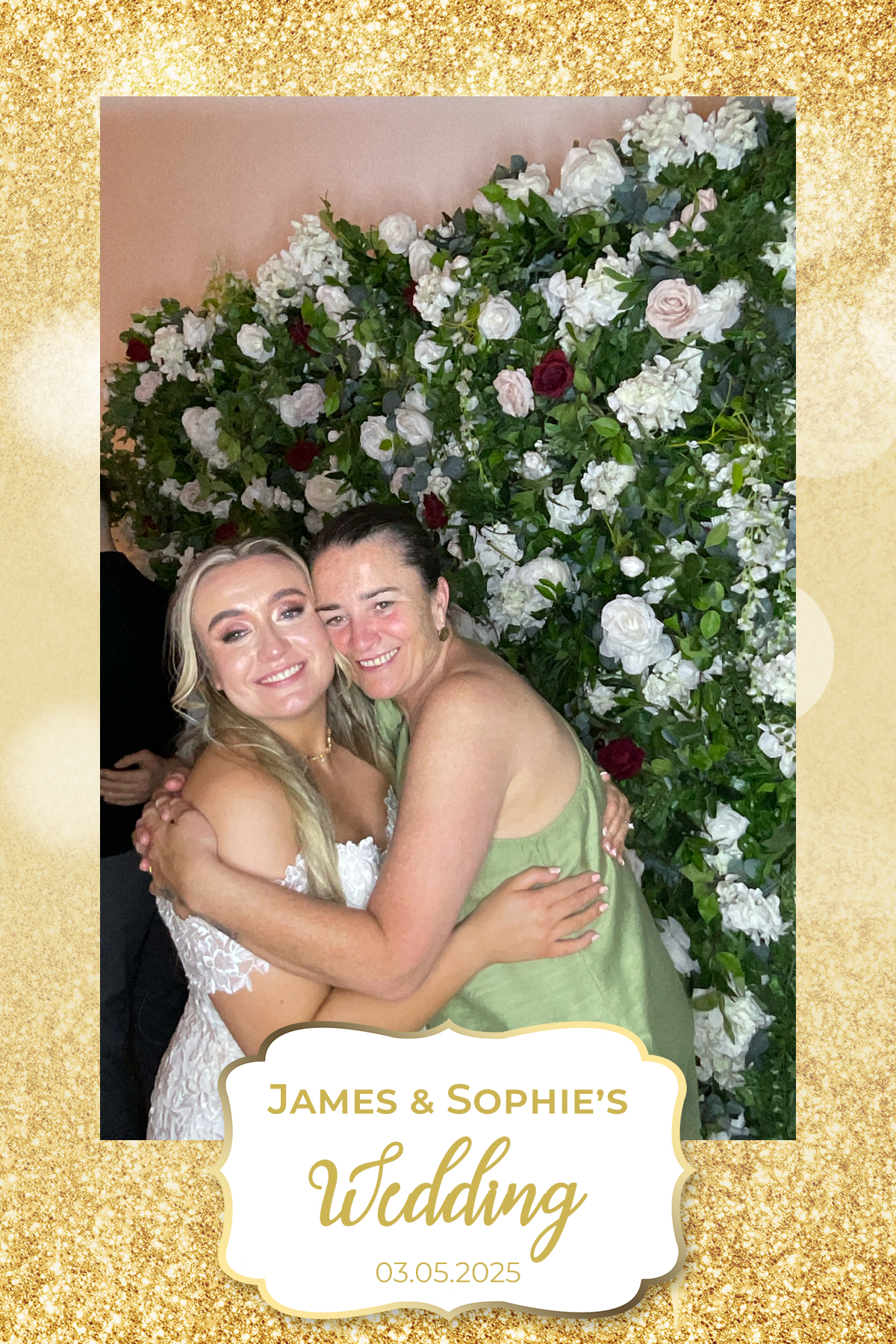 James & Sophie's Wedding | View more photos from the event at gallery.liverpoolselfiemirror.co.uk/u/LiverpoolSelfieMirror/James-Sophies-Wedding-0