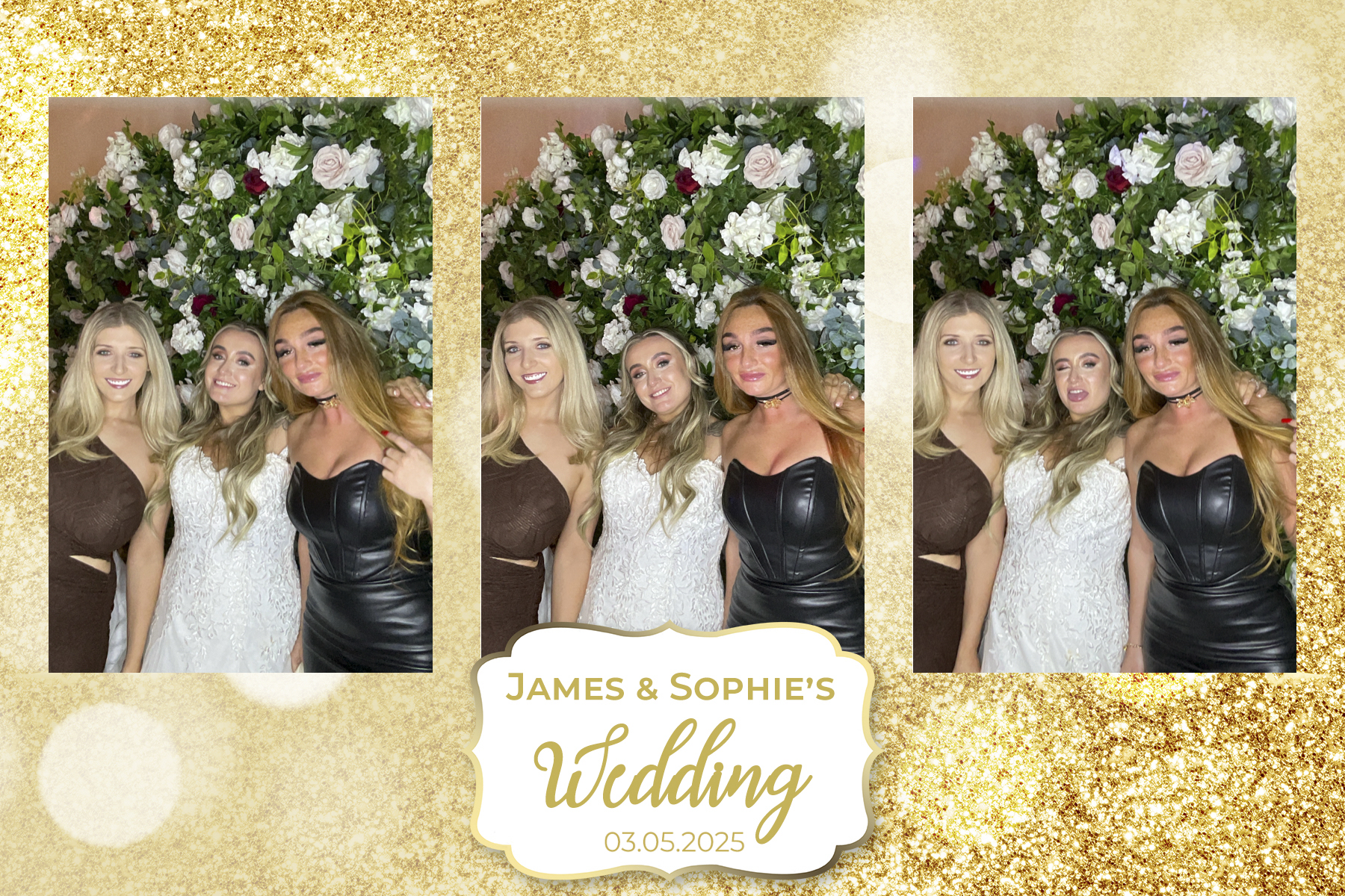 James & Sophie's Wedding | View more photos from the event at gallery.liverpoolselfiemirror.co.uk/u/LiverpoolSelfieMirror/James-Sophies-Wedding-0