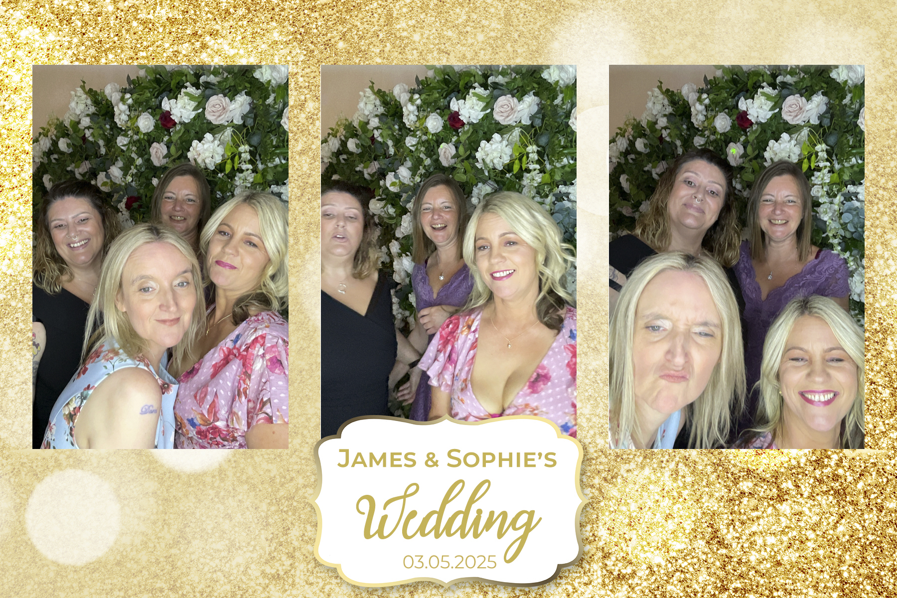 James & Sophie's Wedding | View more photos from the event at gallery.liverpoolselfiemirror.co.uk/u/LiverpoolSelfieMirror/James-Sophies-Wedding-0