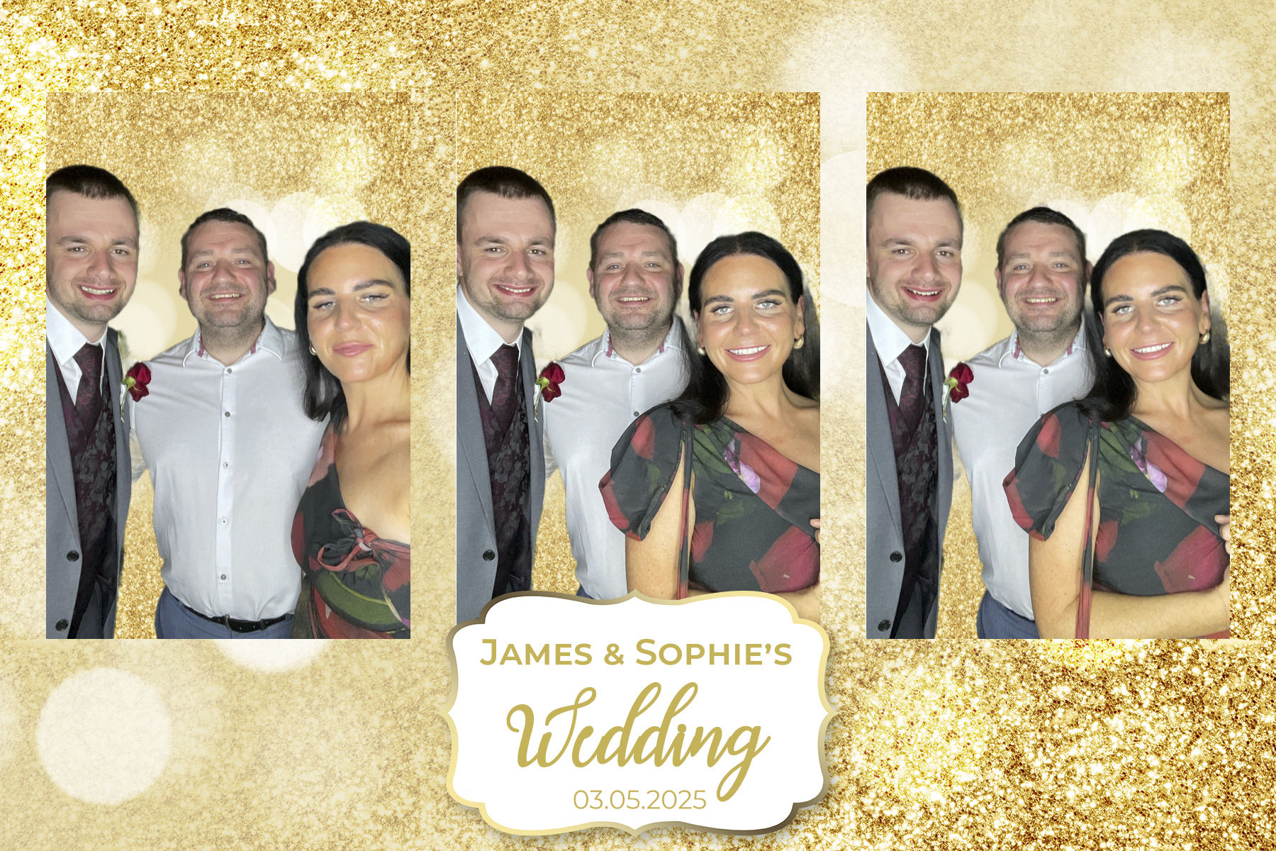 James & Sophie's Wedding | View more photos from the event at gallery.liverpoolselfiemirror.co.uk/u/LiverpoolSelfieMirror/James-Sophies-Wedding-0