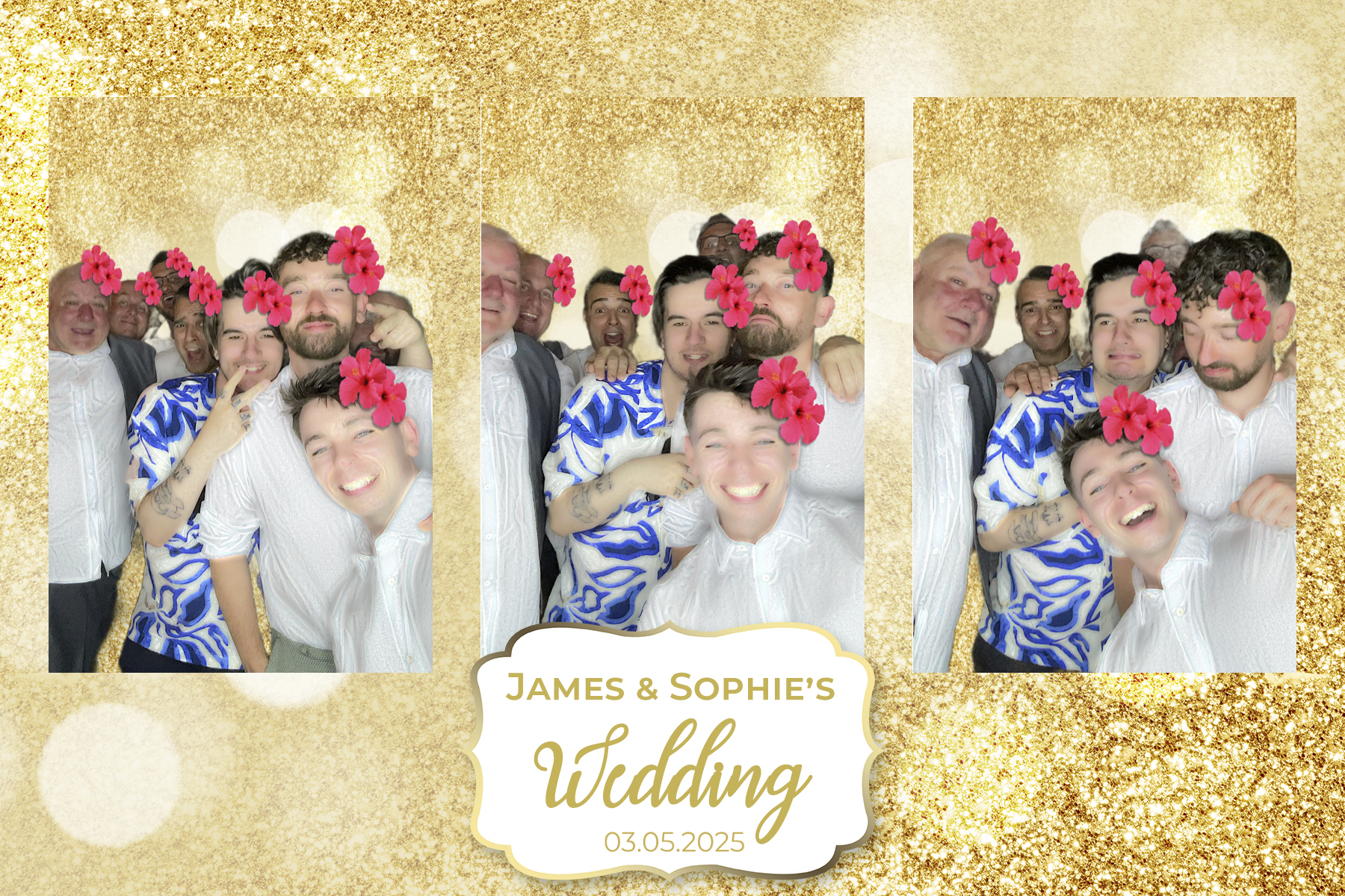 James & Sophie's Wedding | View more photos from the event at gallery.liverpoolselfiemirror.co.uk/u/LiverpoolSelfieMirror/James-Sophies-Wedding-0