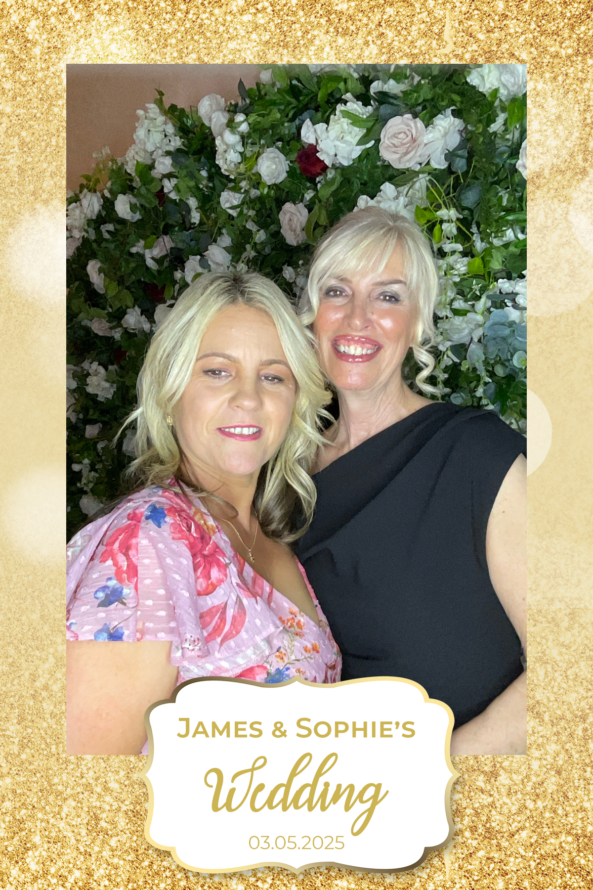 James & Sophie's Wedding | View more photos from the event at gallery.liverpoolselfiemirror.co.uk/u/LiverpoolSelfieMirror/James-Sophies-Wedding-0