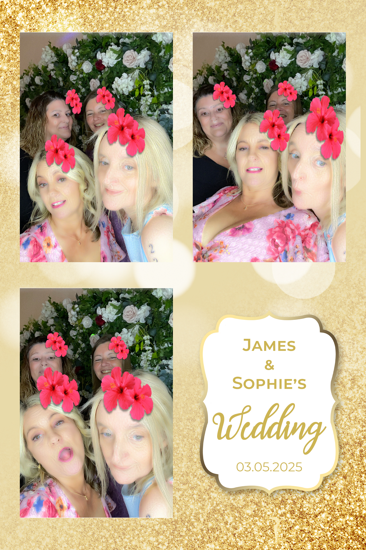 James & Sophie's Wedding | View more photos from the event at gallery.liverpoolselfiemirror.co.uk/u/LiverpoolSelfieMirror/James-Sophies-Wedding-0