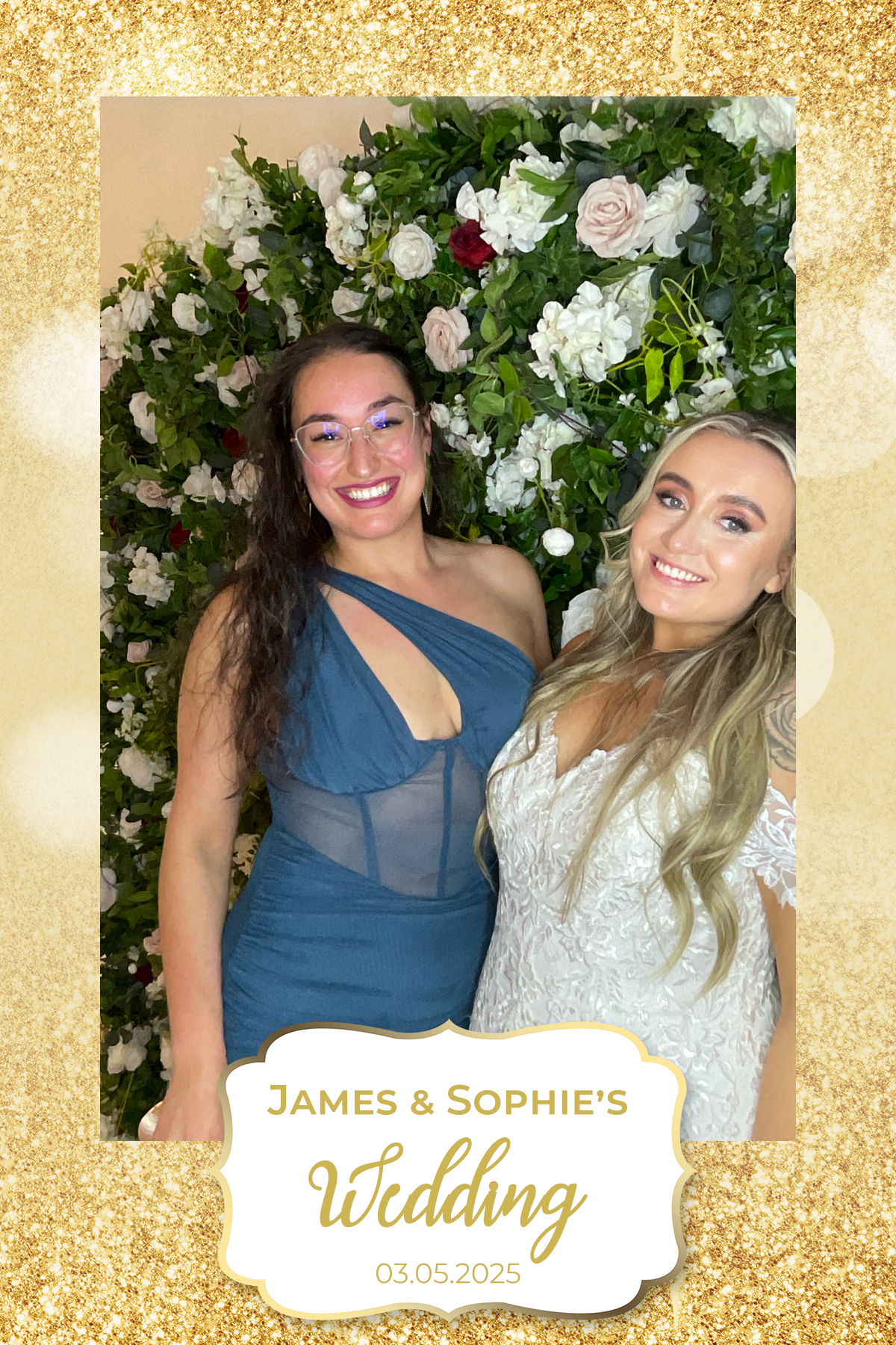 James & Sophie's Wedding | View more photos from the event at gallery.liverpoolselfiemirror.co.uk/u/LiverpoolSelfieMirror/James-Sophies-Wedding-0