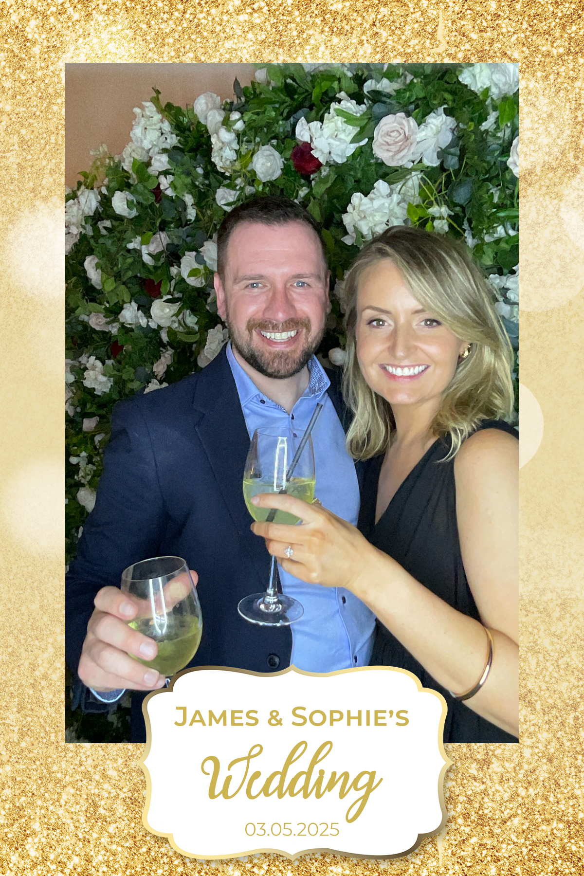 James & Sophie's Wedding | View more photos from the event at gallery.liverpoolselfiemirror.co.uk/u/LiverpoolSelfieMirror/James-Sophies-Wedding-0
