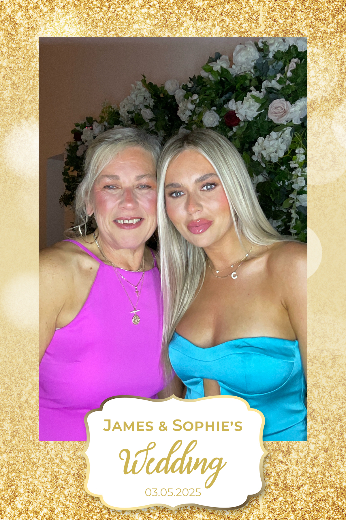 James & Sophie's Wedding | View more photos from the event at gallery.liverpoolselfiemirror.co.uk/u/LiverpoolSelfieMirror/James-Sophies-Wedding-0