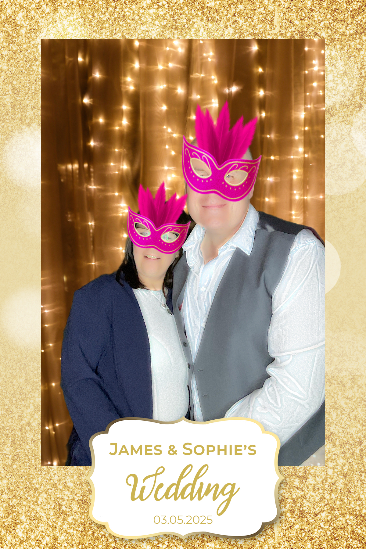 James & Sophie's Wedding | View more photos from the event at gallery.liverpoolselfiemirror.co.uk/u/LiverpoolSelfieMirror/James-Sophies-Wedding-0