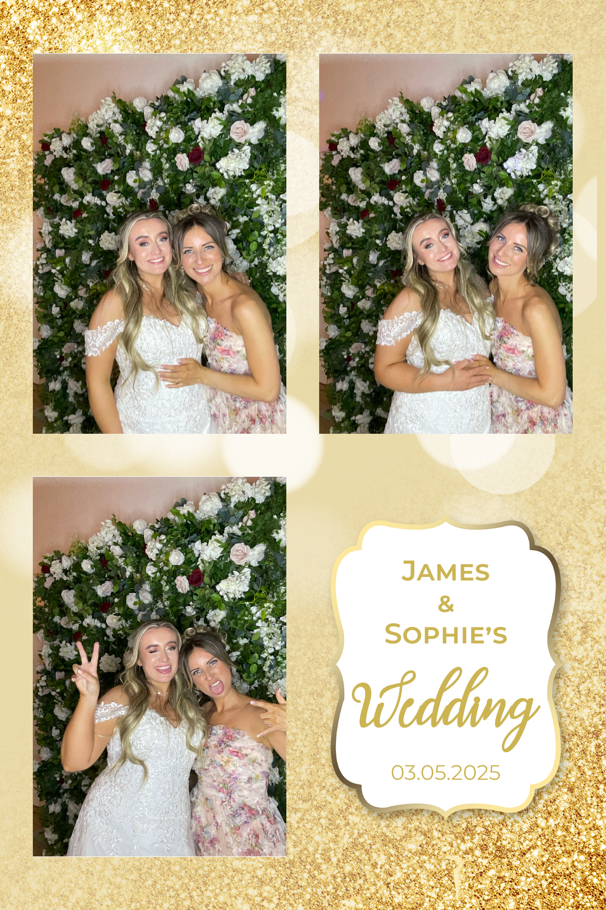 James & Sophie's Wedding | View more photos from the event at gallery.liverpoolselfiemirror.co.uk/u/LiverpoolSelfieMirror/James-Sophies-Wedding-0
