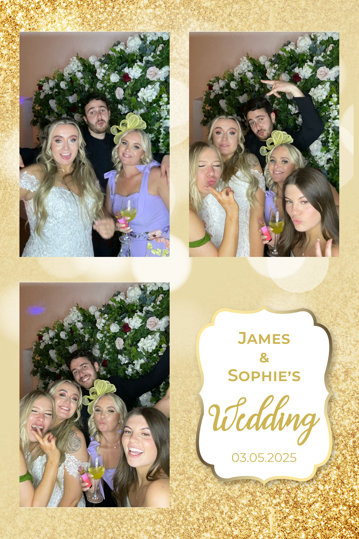 James & Sophie's Wedding | View more photos from the event at gallery.liverpoolselfiemirror.co.uk/u/LiverpoolSelfieMirror/James-Sophies-Wedding-0