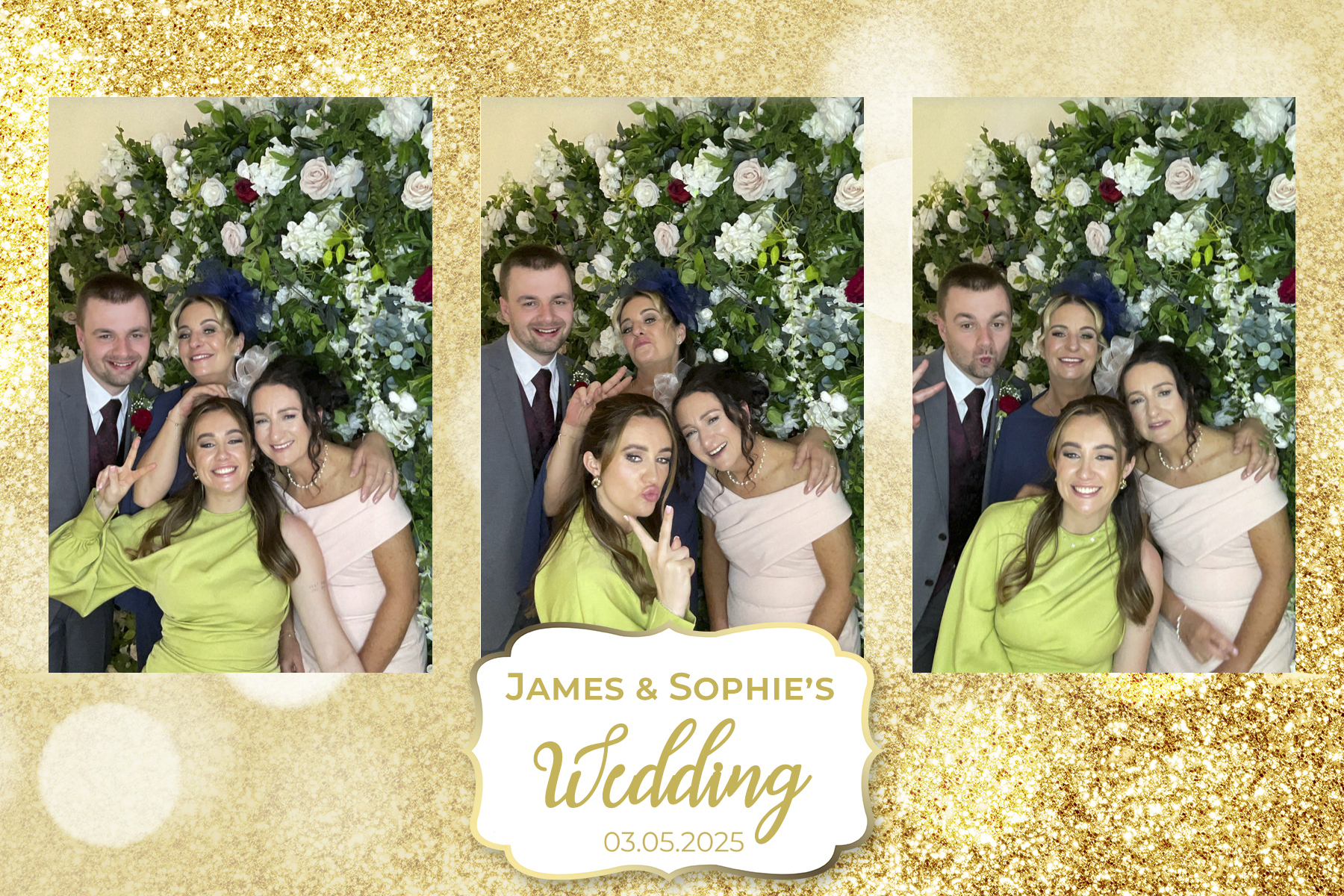 James & Sophie's Wedding | View more photos from the event at gallery.liverpoolselfiemirror.co.uk/u/LiverpoolSelfieMirror/James-Sophies-Wedding-0
