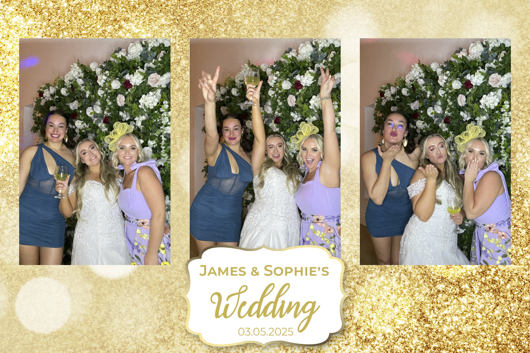James & Sophie's Wedding | View more photos from the event at gallery.liverpoolselfiemirror.co.uk/u/LiverpoolSelfieMirror/James-Sophies-Wedding-0