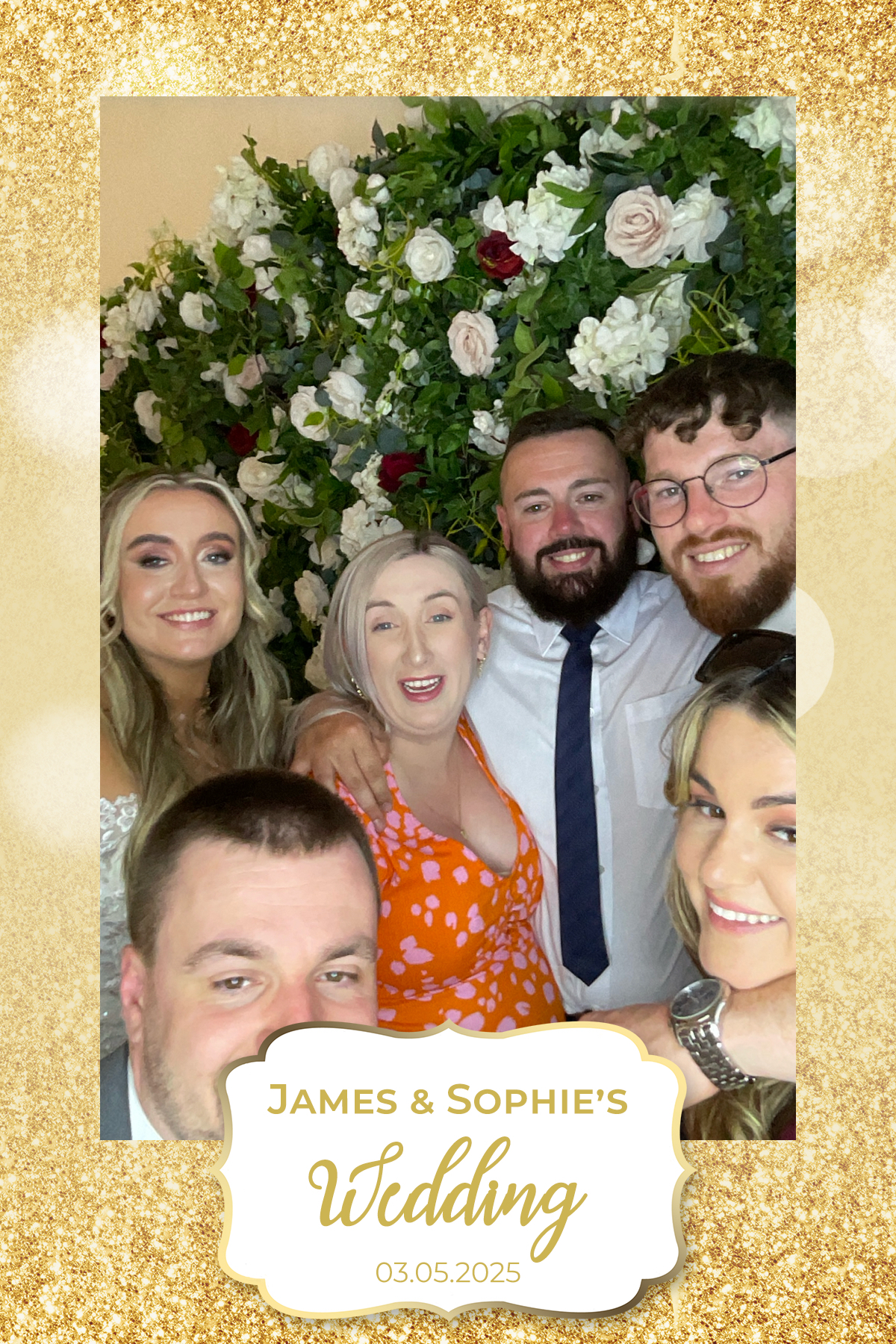 James & Sophie's Wedding | View more photos from the event at gallery.liverpoolselfiemirror.co.uk/u/LiverpoolSelfieMirror/James-Sophies-Wedding-0