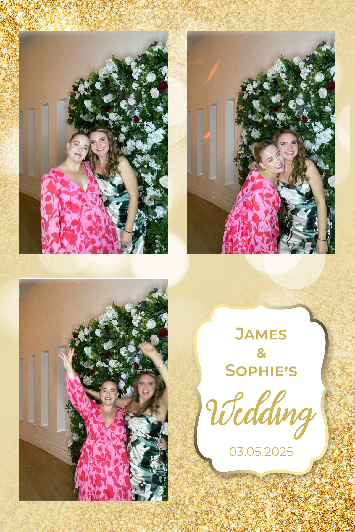 James & Sophie's Wedding | View more photos from the event at gallery.liverpoolselfiemirror.co.uk/u/LiverpoolSelfieMirror/James-Sophies-Wedding-0