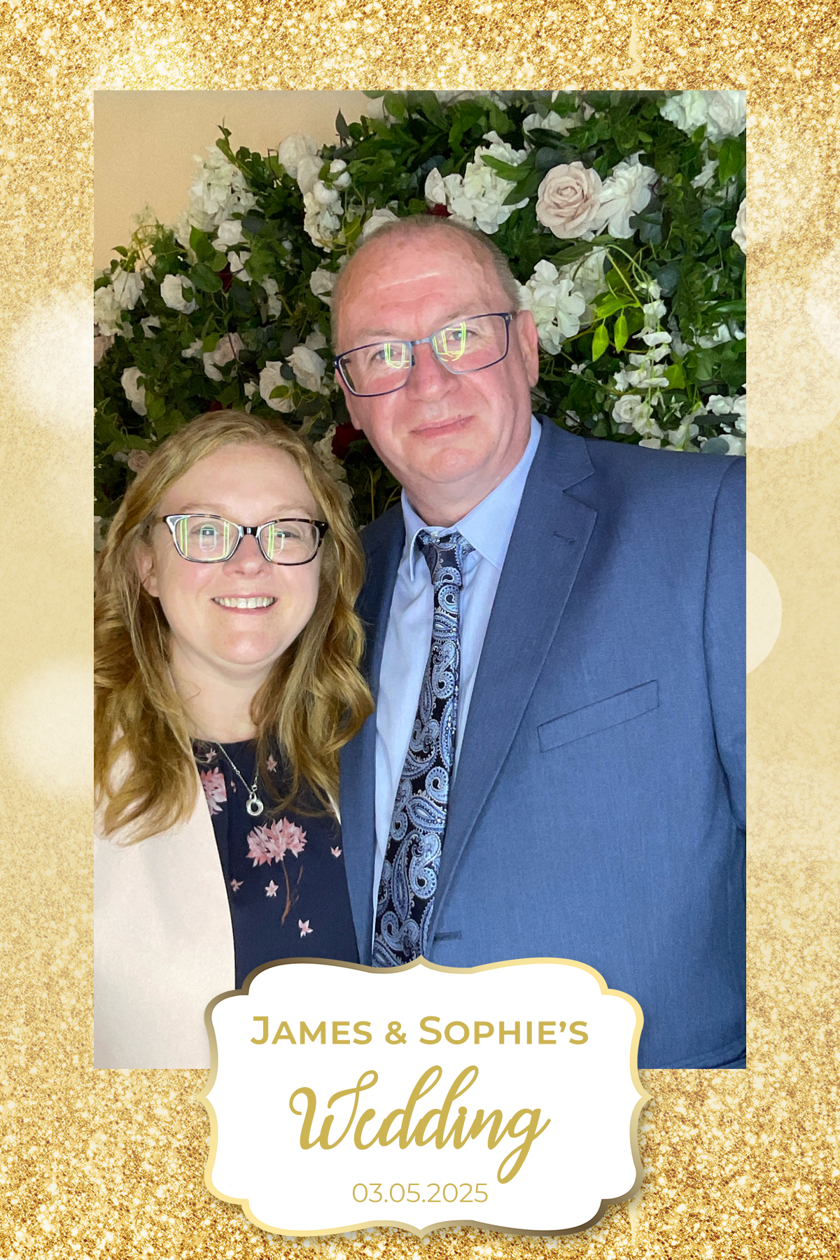 James & Sophie's Wedding | View more photos from the event at gallery.liverpoolselfiemirror.co.uk/u/LiverpoolSelfieMirror/James-Sophies-Wedding-0