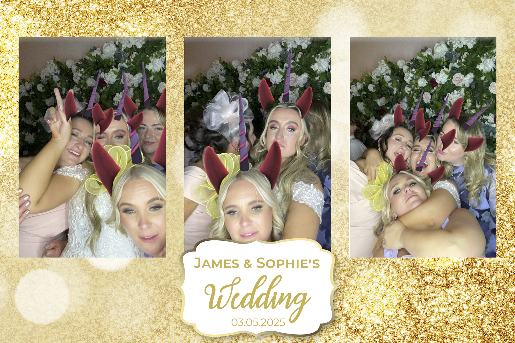 James & Sophie's Wedding | View more photos from the event at gallery.liverpoolselfiemirror.co.uk/u/LiverpoolSelfieMirror/James-Sophies-Wedding-0