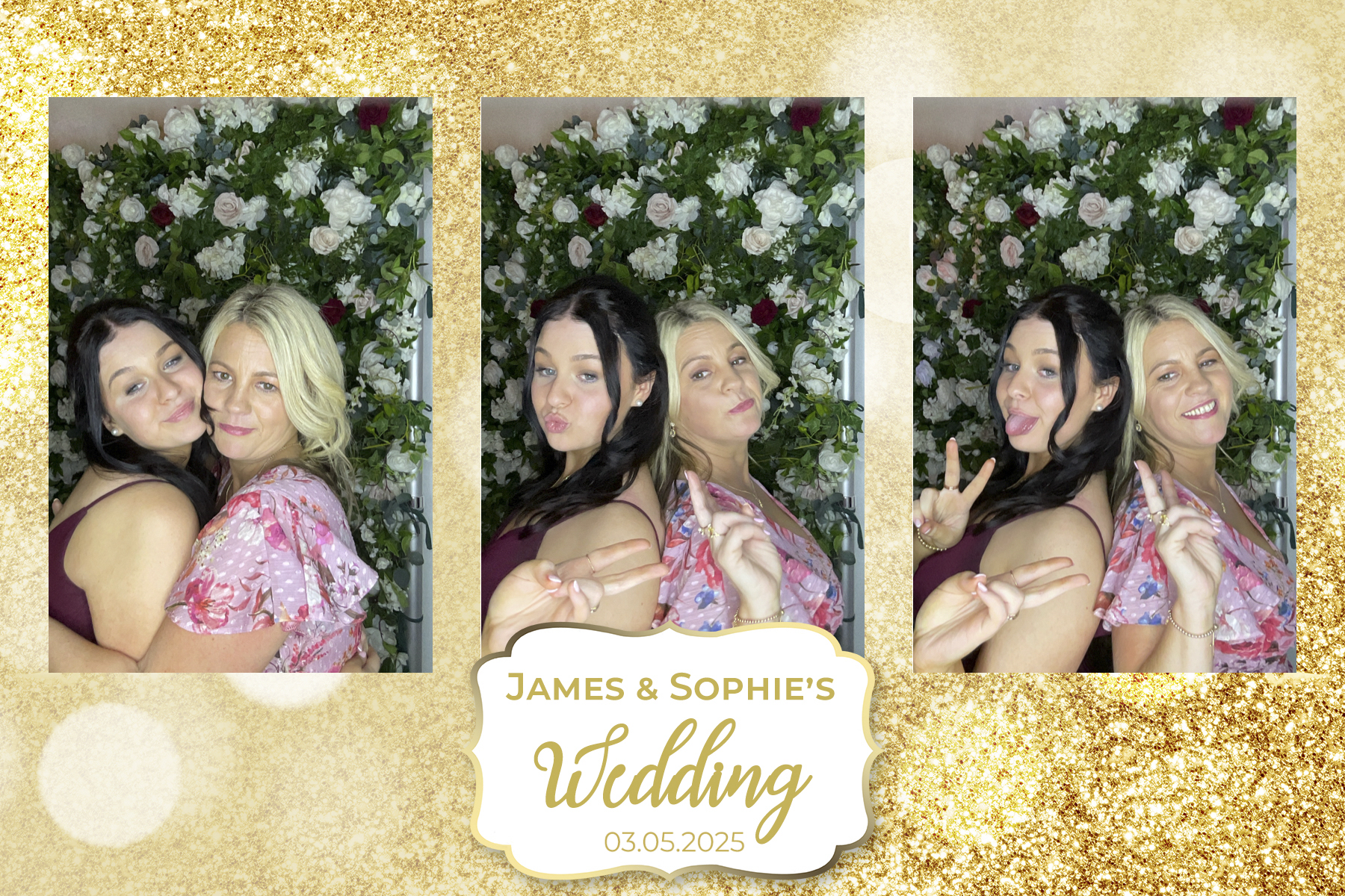 James & Sophie's Wedding | View more photos from the event at gallery.liverpoolselfiemirror.co.uk/u/LiverpoolSelfieMirror/James-Sophies-Wedding-0