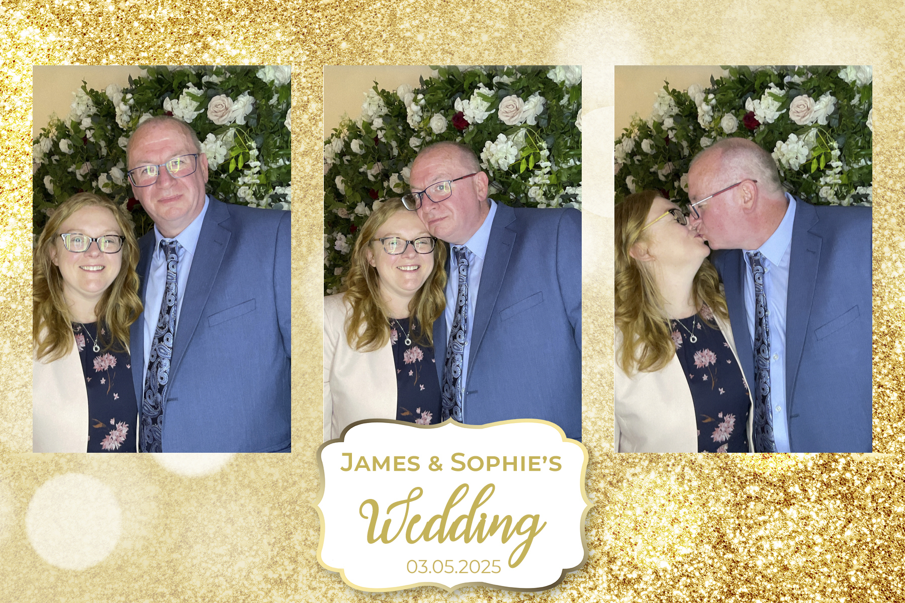 James & Sophie's Wedding | View more photos from the event at gallery.liverpoolselfiemirror.co.uk/u/LiverpoolSelfieMirror/James-Sophies-Wedding-0