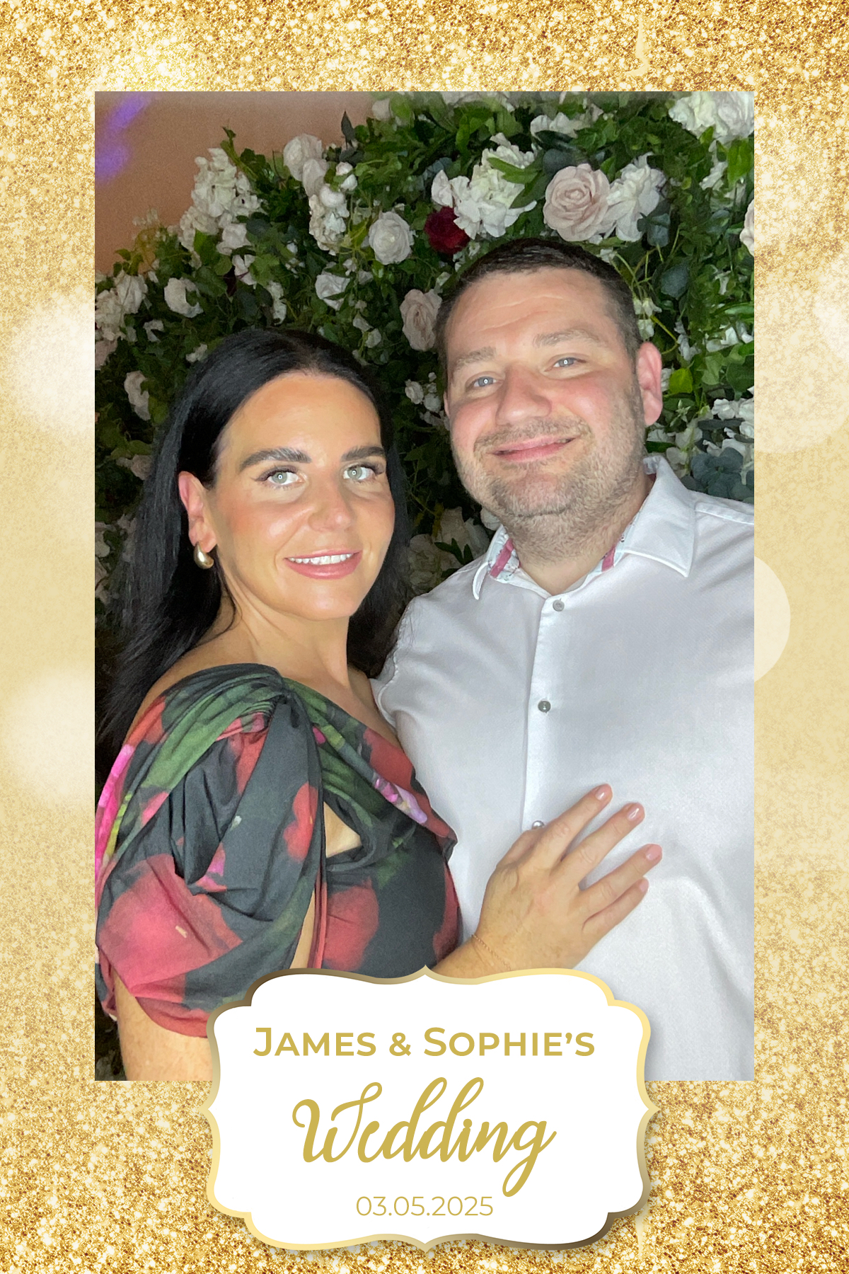 James & Sophie's Wedding | View more photos from the event at gallery.liverpoolselfiemirror.co.uk/u/LiverpoolSelfieMirror/James-Sophies-Wedding-0