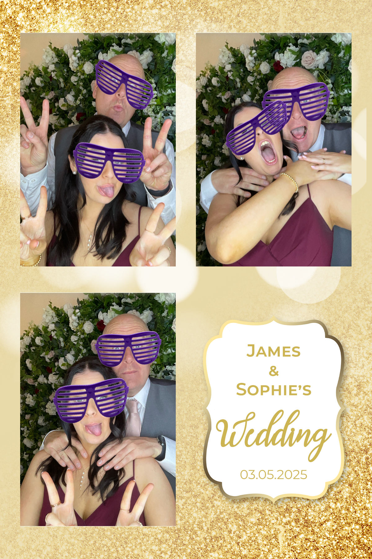 James & Sophie's Wedding | View more photos from the event at gallery.liverpoolselfiemirror.co.uk/u/LiverpoolSelfieMirror/James-Sophies-Wedding-0