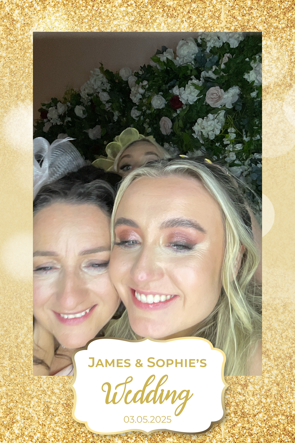 James & Sophie's Wedding | View more photos from the event at gallery.liverpoolselfiemirror.co.uk/u/LiverpoolSelfieMirror/James-Sophies-Wedding-0