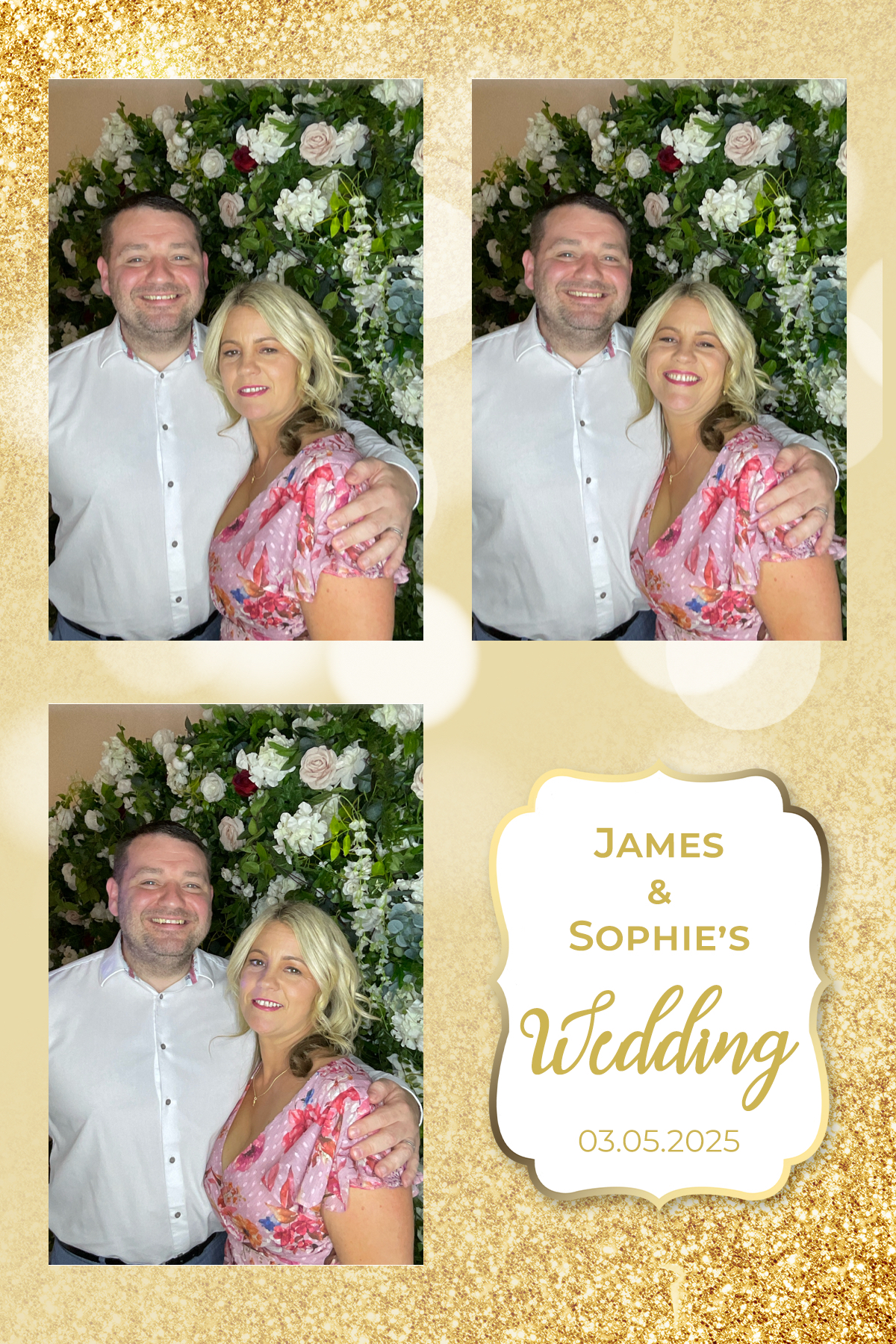 James & Sophie's Wedding | View more photos from the event at gallery.liverpoolselfiemirror.co.uk/u/LiverpoolSelfieMirror/James-Sophies-Wedding-0