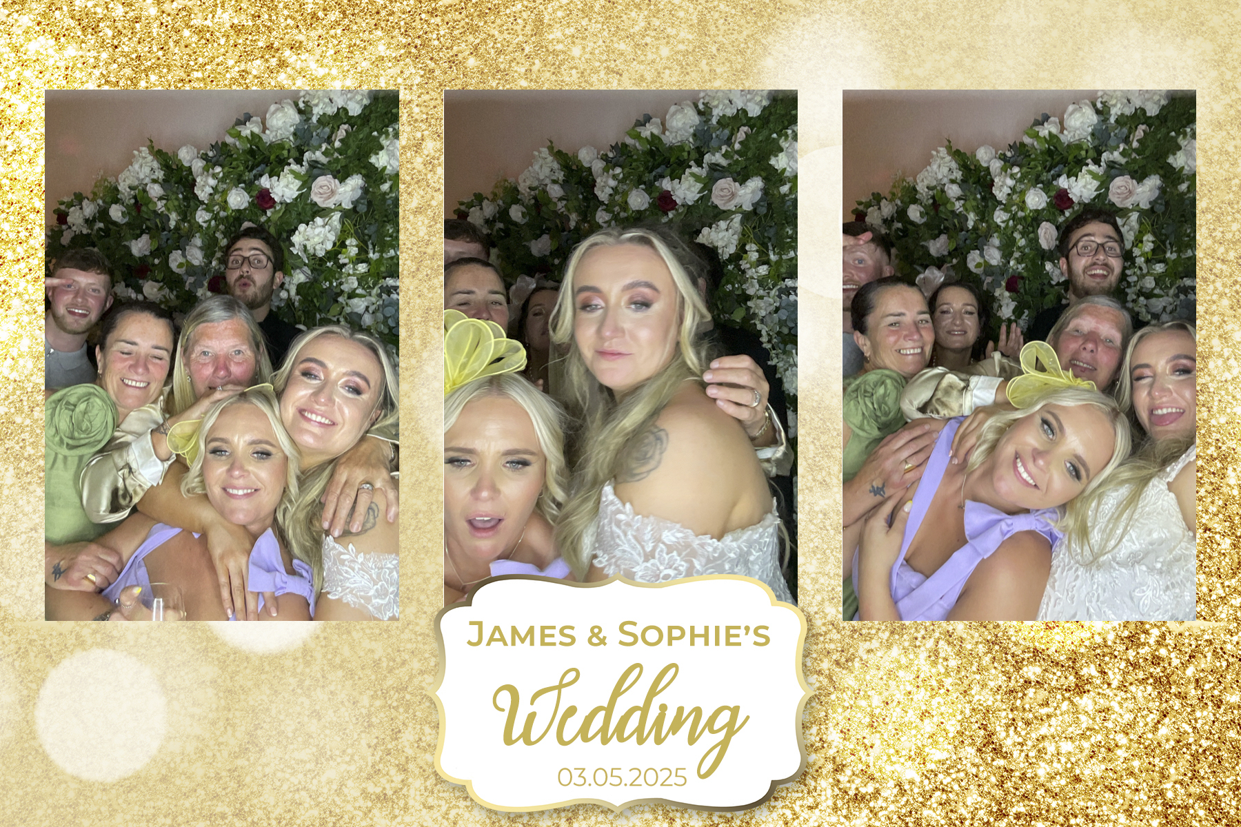 James & Sophie's Wedding | View more photos from the event at gallery.liverpoolselfiemirror.co.uk/u/LiverpoolSelfieMirror/James-Sophies-Wedding-0