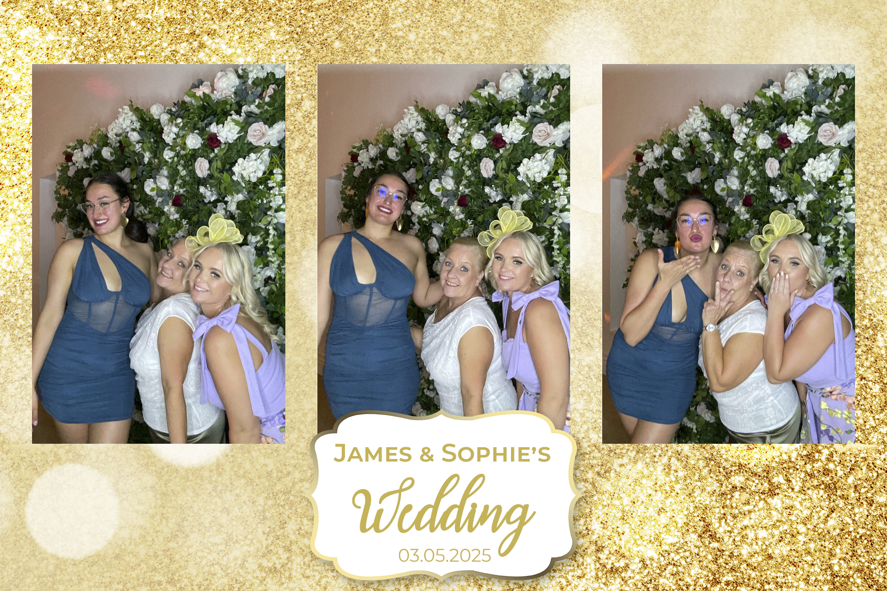 James & Sophie's Wedding | View more photos from the event at gallery.liverpoolselfiemirror.co.uk/u/LiverpoolSelfieMirror/James-Sophies-Wedding-0