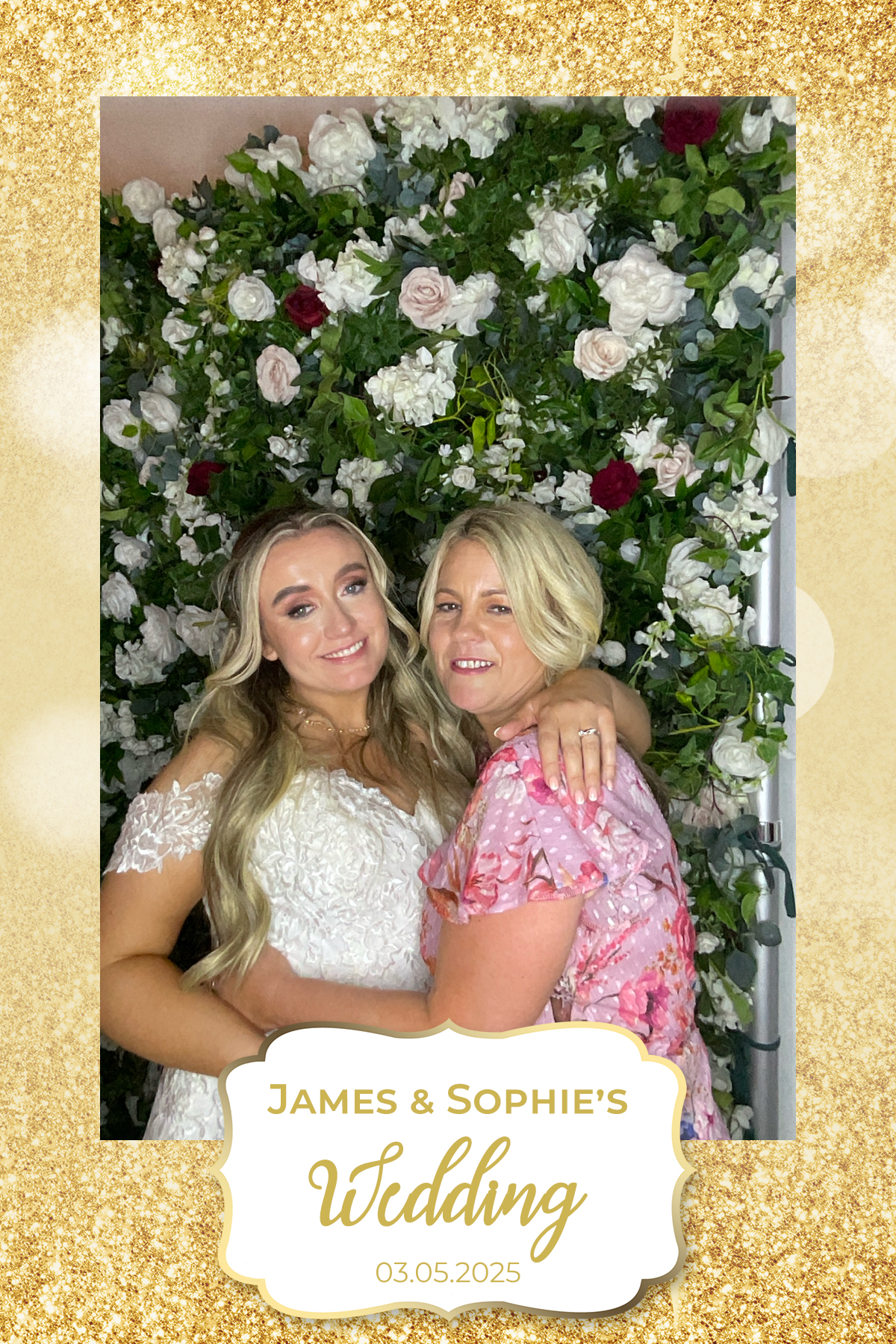 James & Sophie's Wedding | View more photos from the event at gallery.liverpoolselfiemirror.co.uk/u/LiverpoolSelfieMirror/James-Sophies-Wedding-0