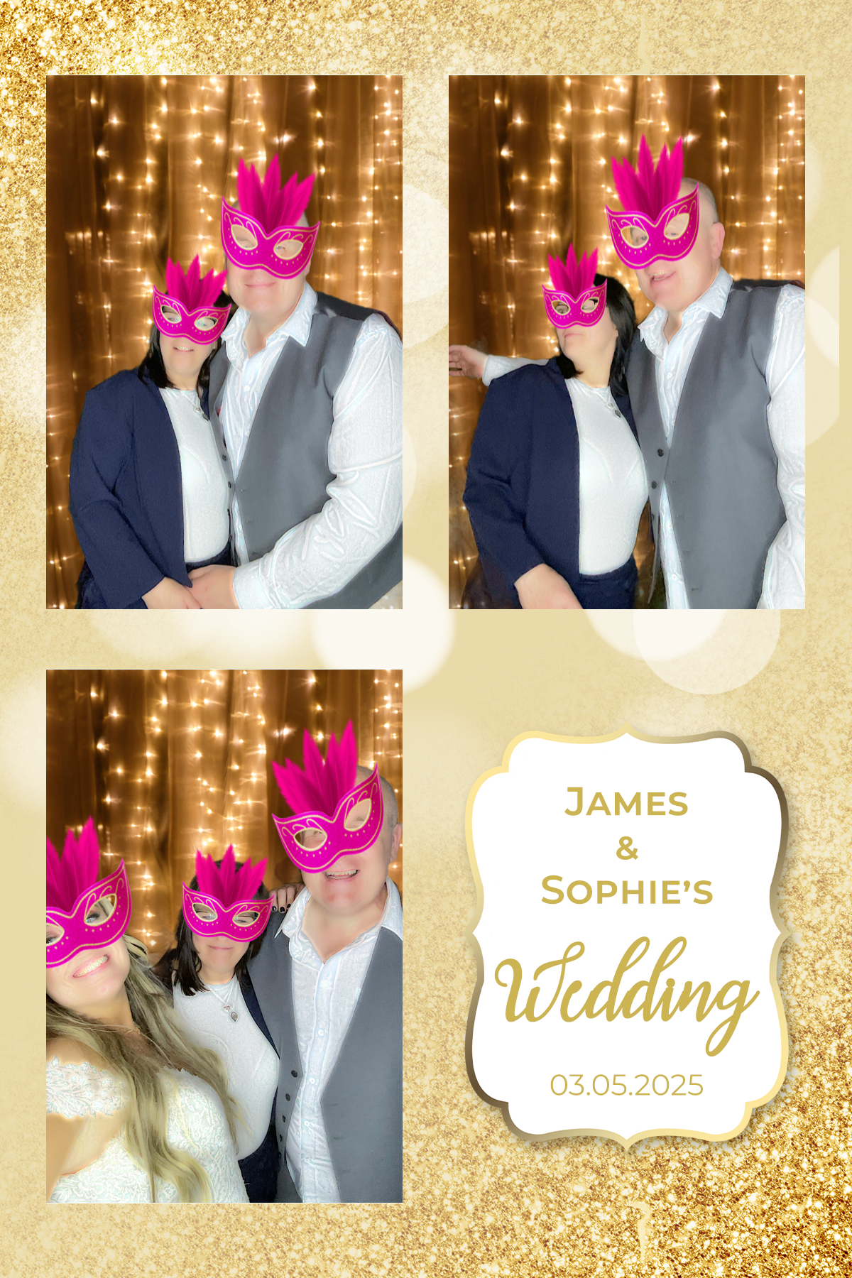 James & Sophie's Wedding | View more photos from the event at gallery.liverpoolselfiemirror.co.uk/u/LiverpoolSelfieMirror/James-Sophies-Wedding-0