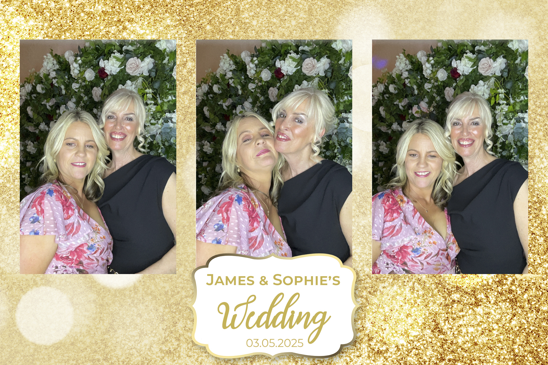 James & Sophie's Wedding | View more photos from the event at gallery.liverpoolselfiemirror.co.uk/u/LiverpoolSelfieMirror/James-Sophies-Wedding-0