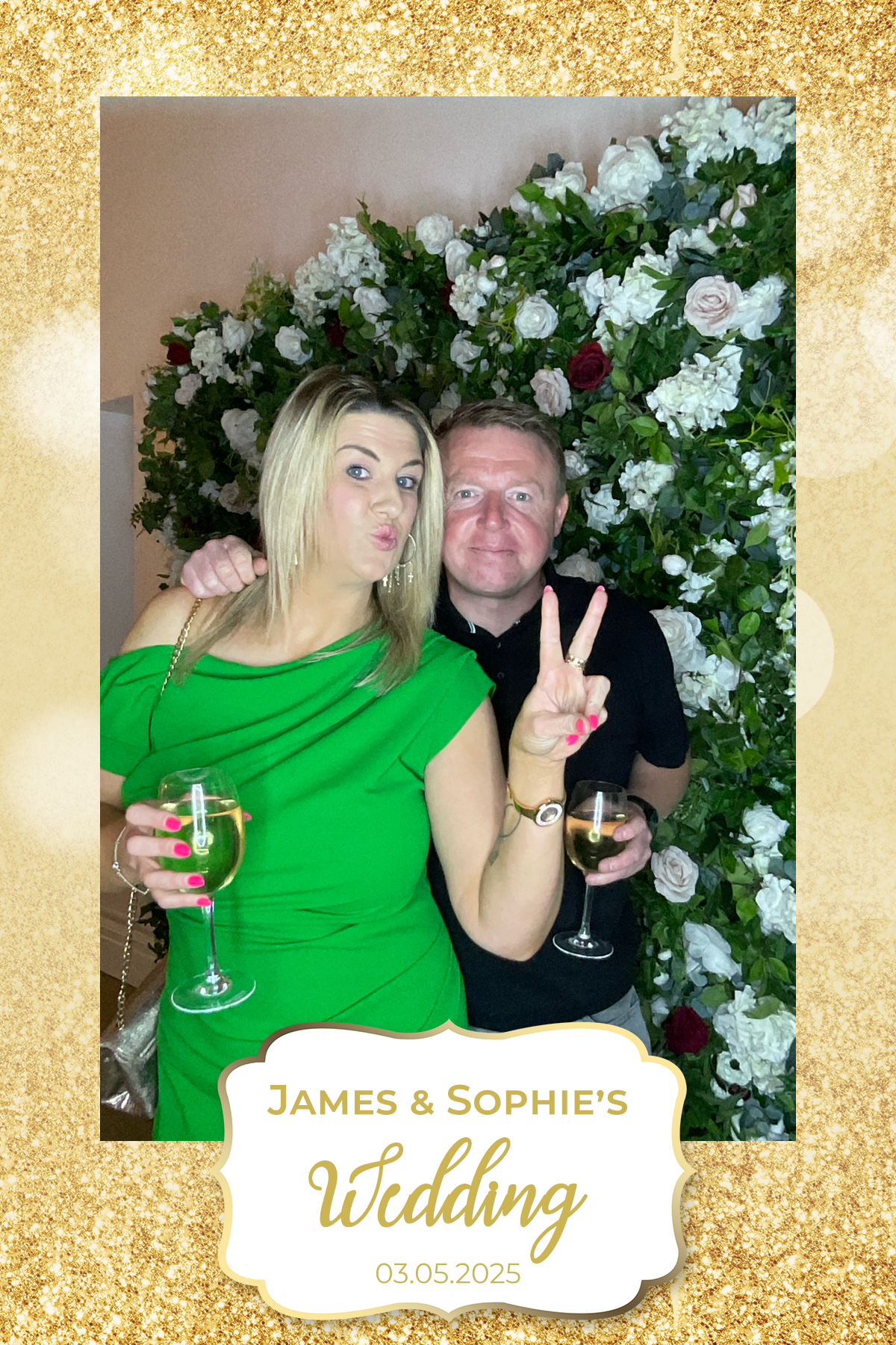 James & Sophie's Wedding | View more photos from the event at gallery.liverpoolselfiemirror.co.uk/u/LiverpoolSelfieMirror/James-Sophies-Wedding-0