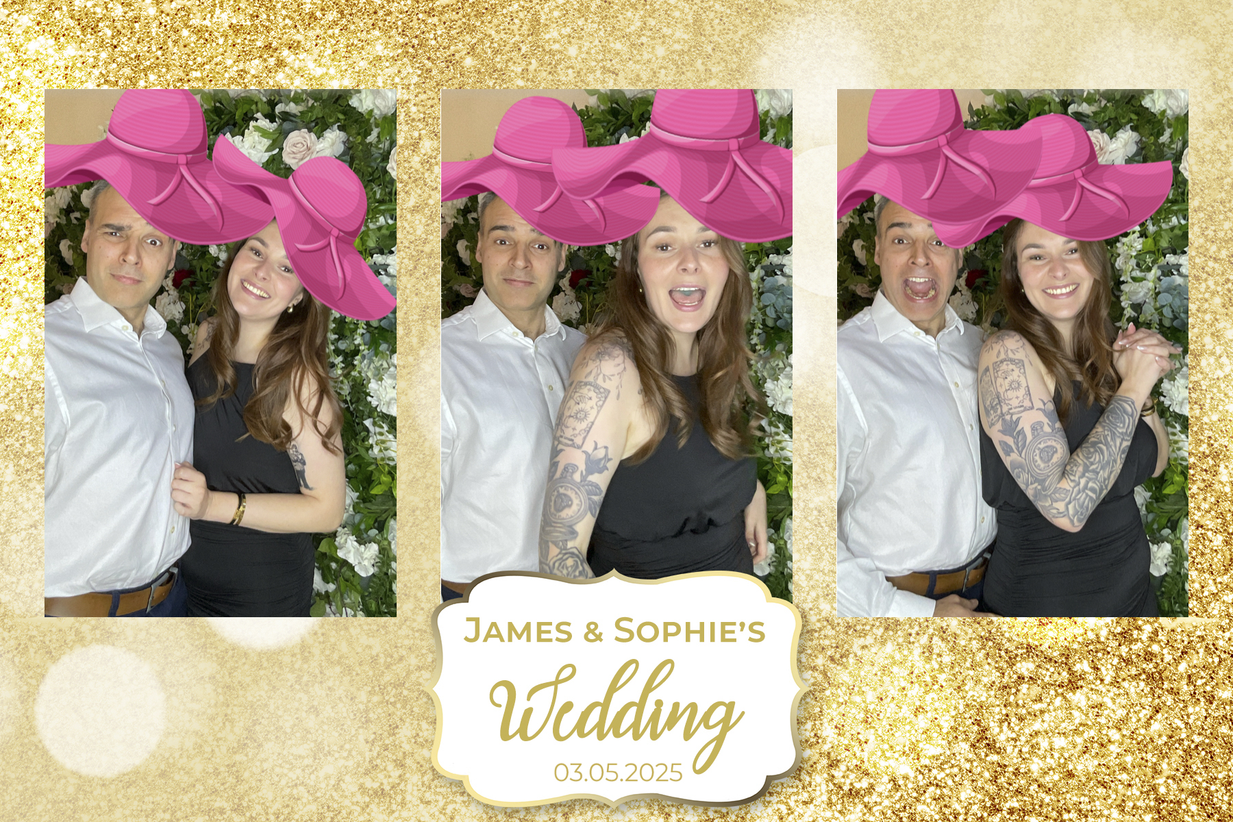 James & Sophie's Wedding | View more photos from the event at gallery.liverpoolselfiemirror.co.uk/u/LiverpoolSelfieMirror/James-Sophies-Wedding-0