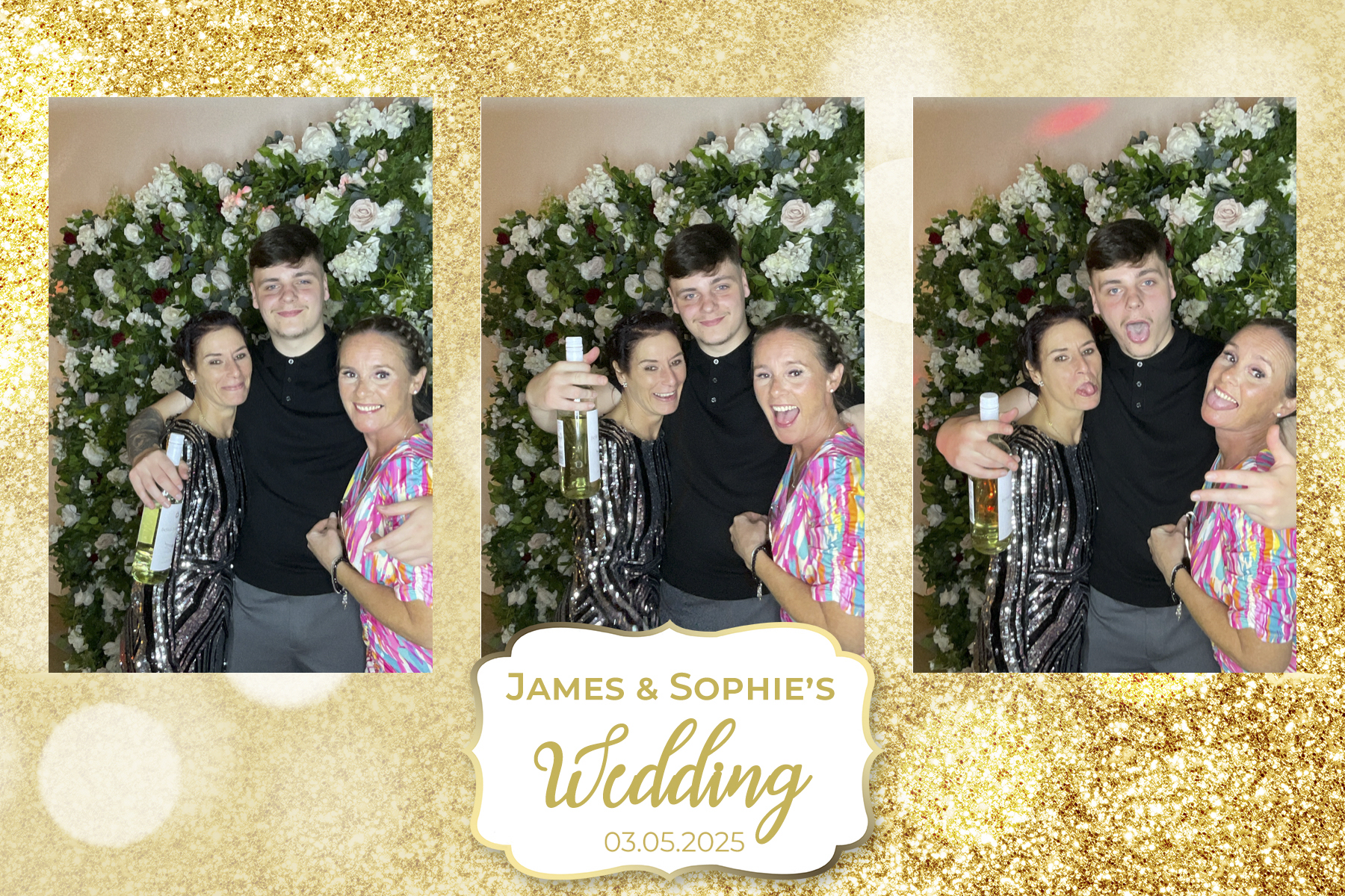 James & Sophie's Wedding | View more photos from the event at gallery.liverpoolselfiemirror.co.uk/u/LiverpoolSelfieMirror/James-Sophies-Wedding-0